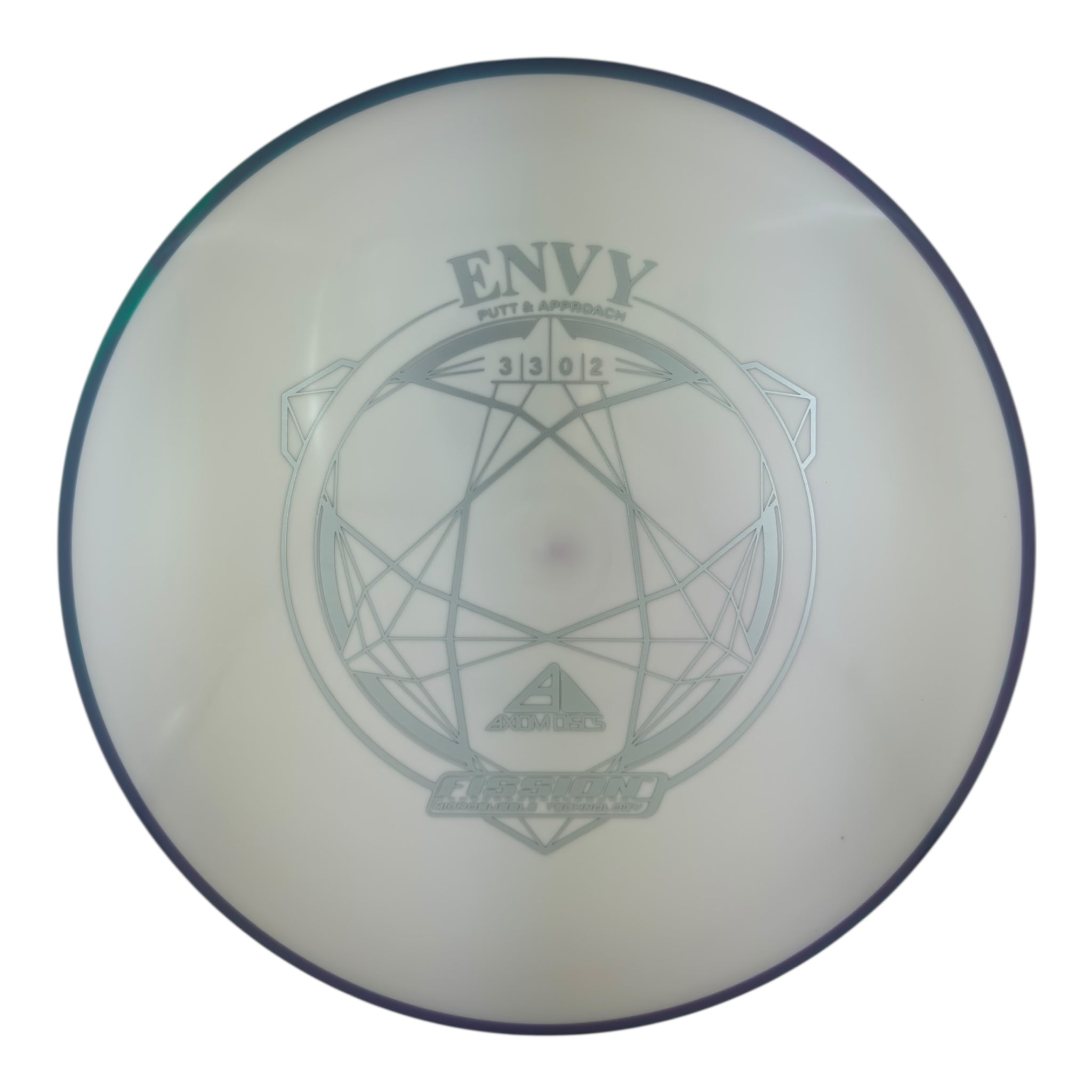 Axiom Envy - Fission Plastic