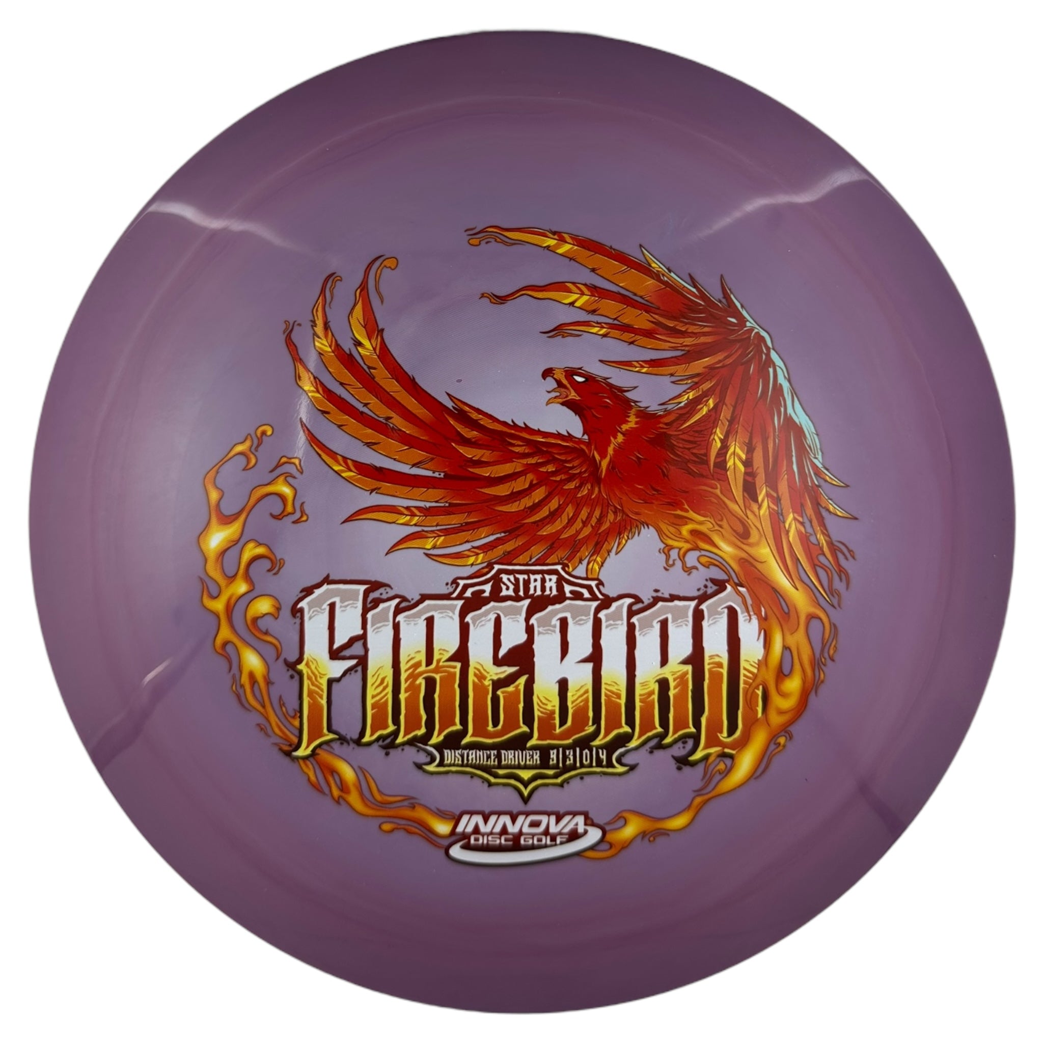 Innova Firebird - InnVision Star