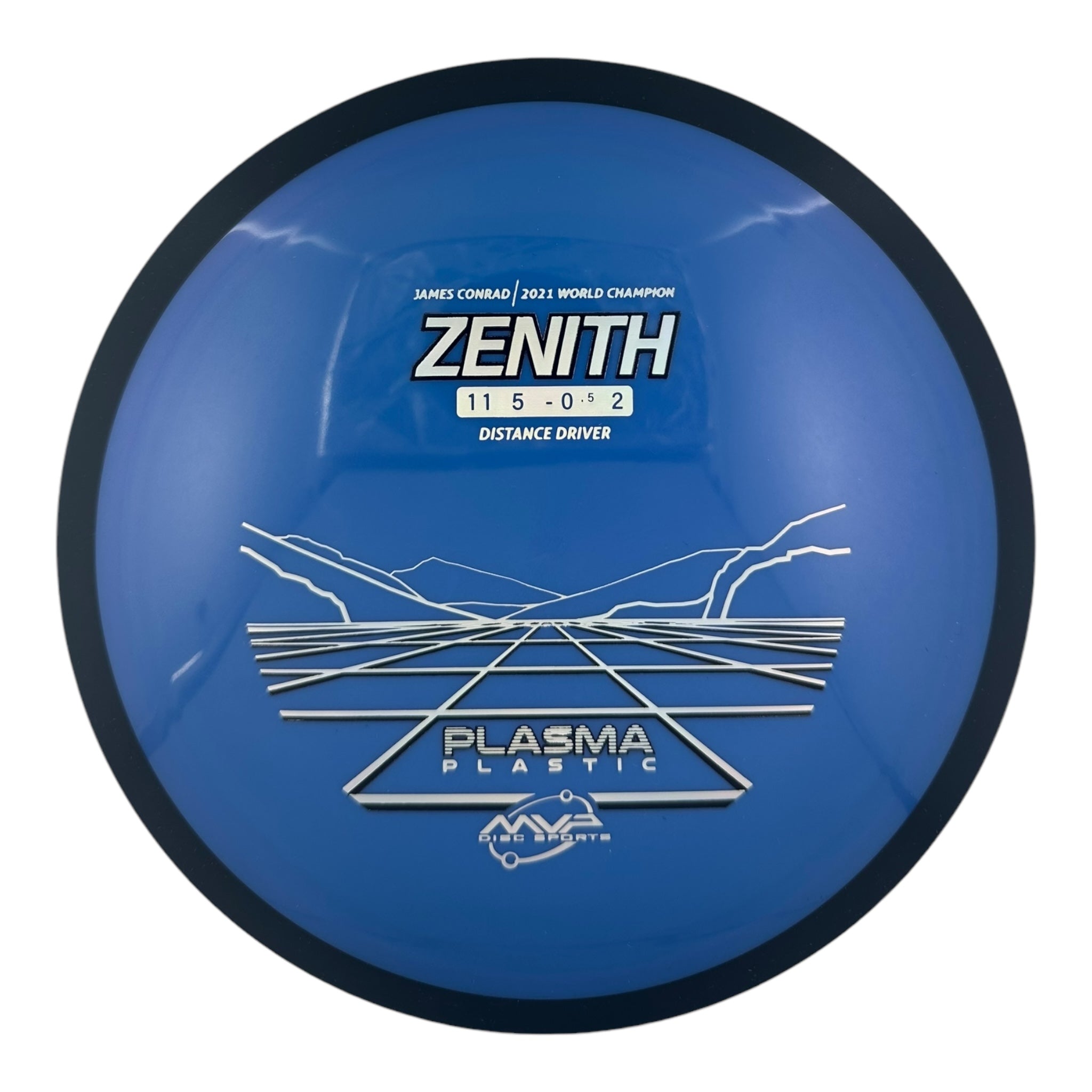 MVP Zenith - Plasma