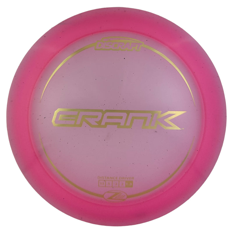 Discraft Crank - Z Lite