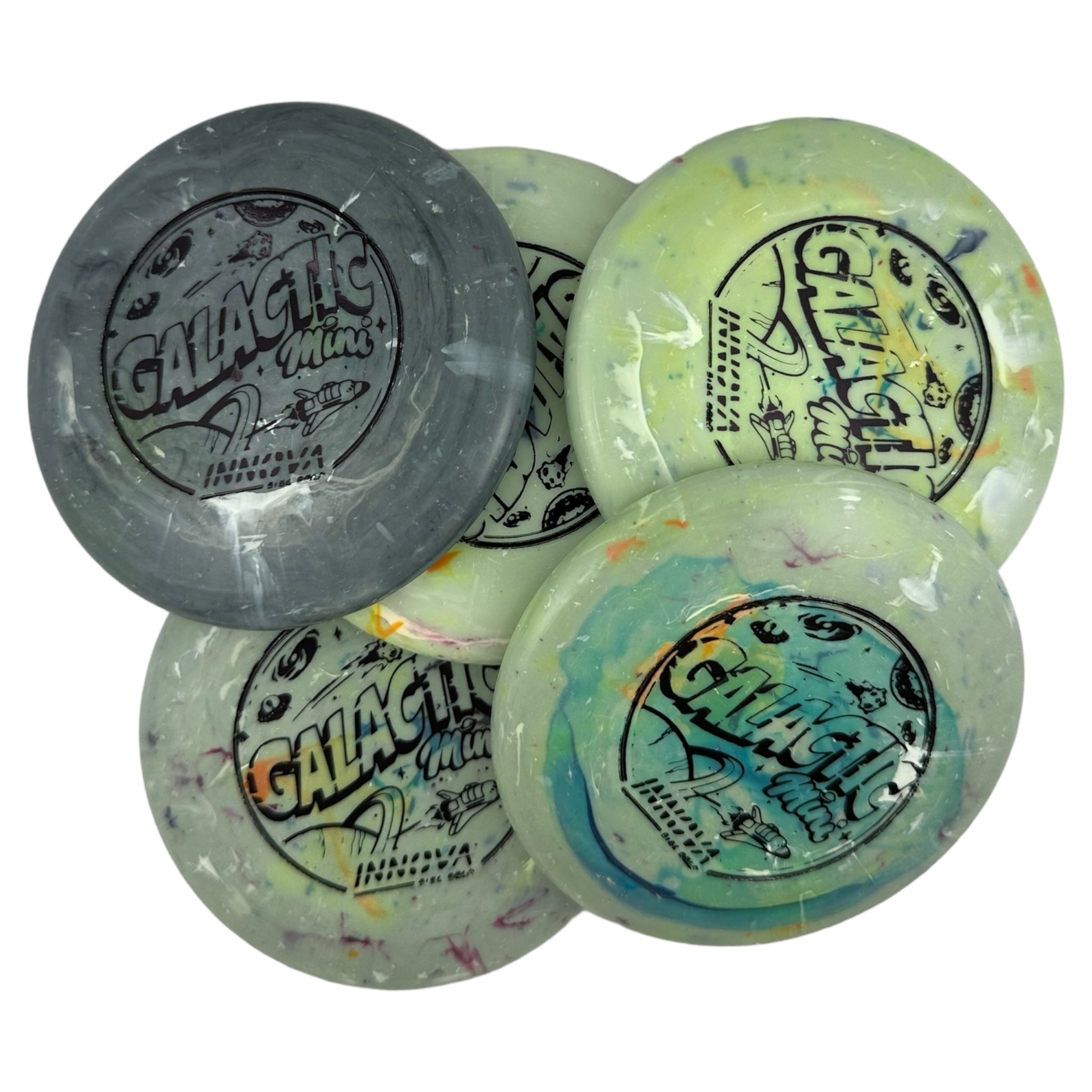 Innova Galactic Mini Disc