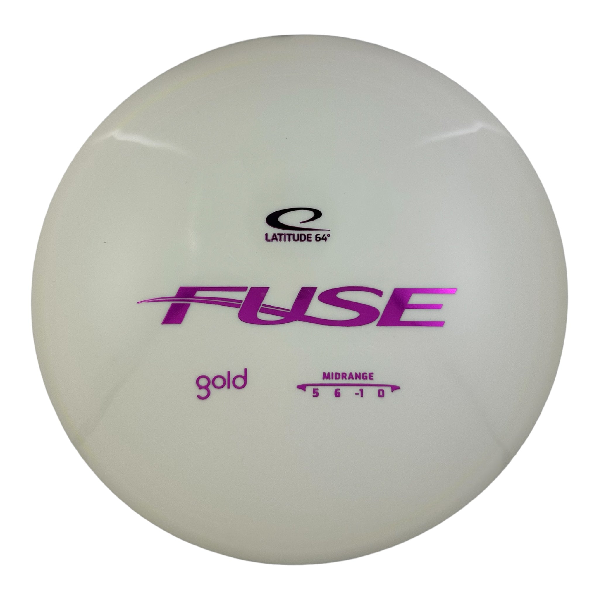 Latitude 64 Fuse - Gold
