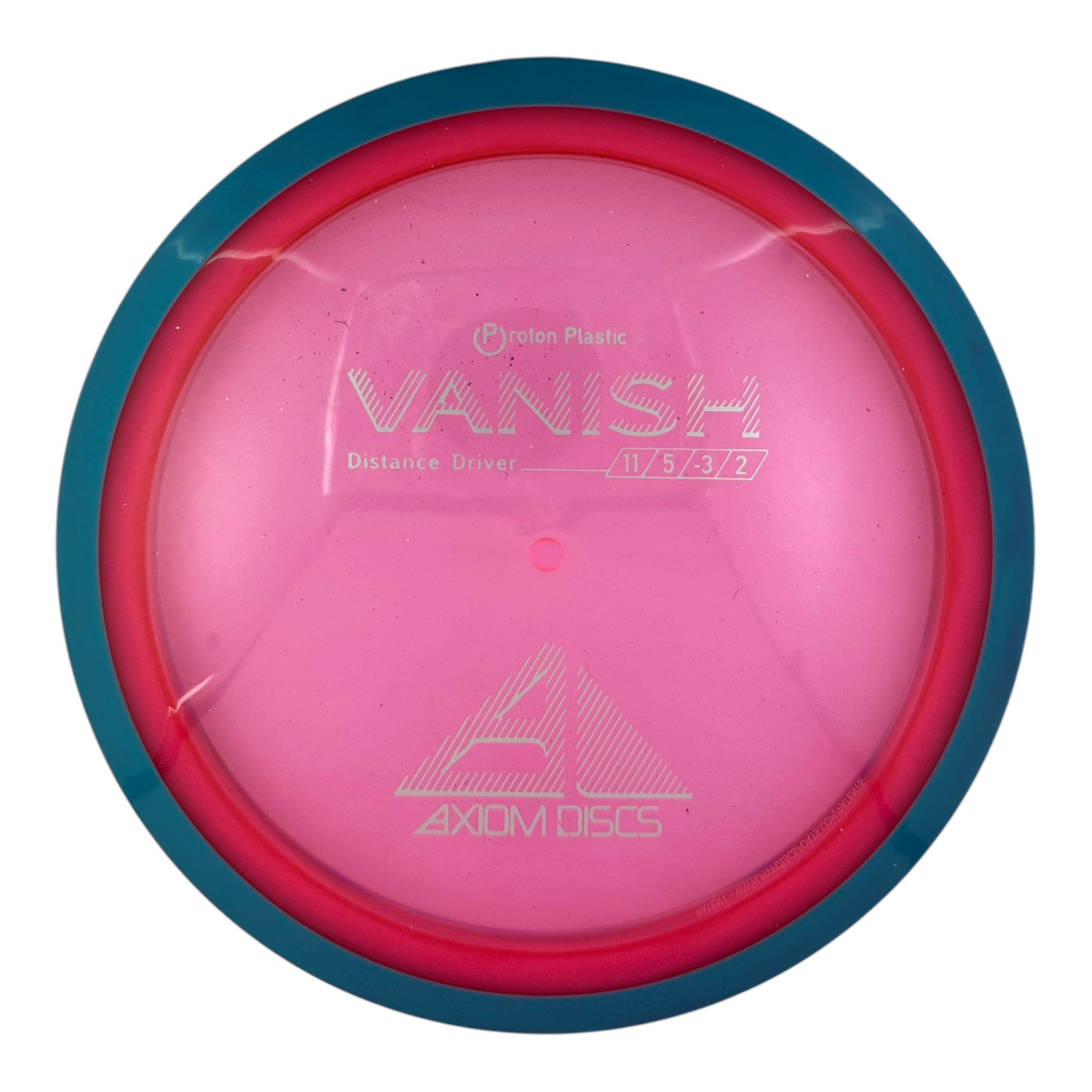 Axiom Vanish - Proton Plastic