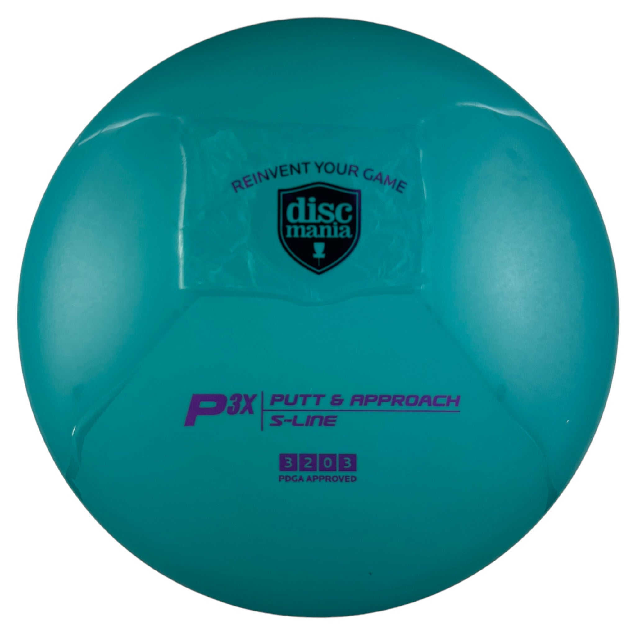 Discmania P3X - S-Line