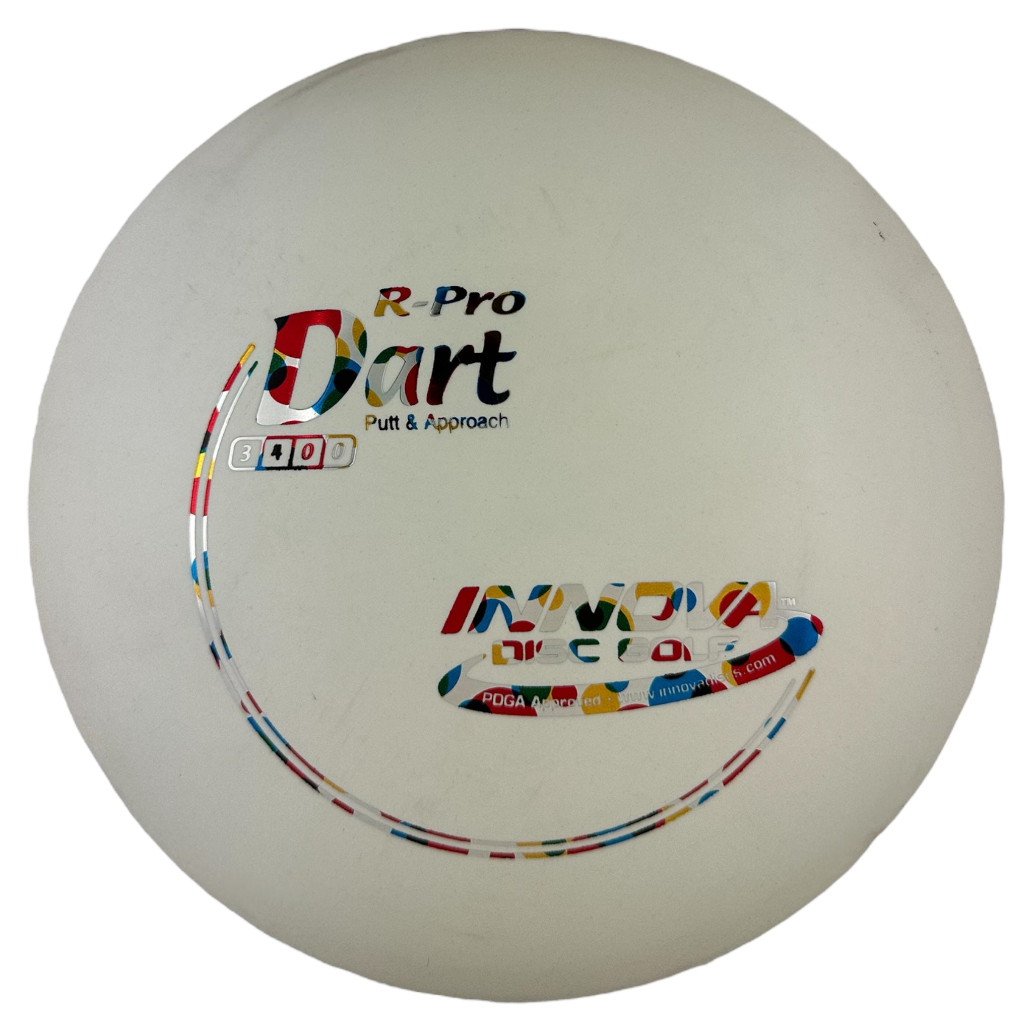Innova Dart - RPro