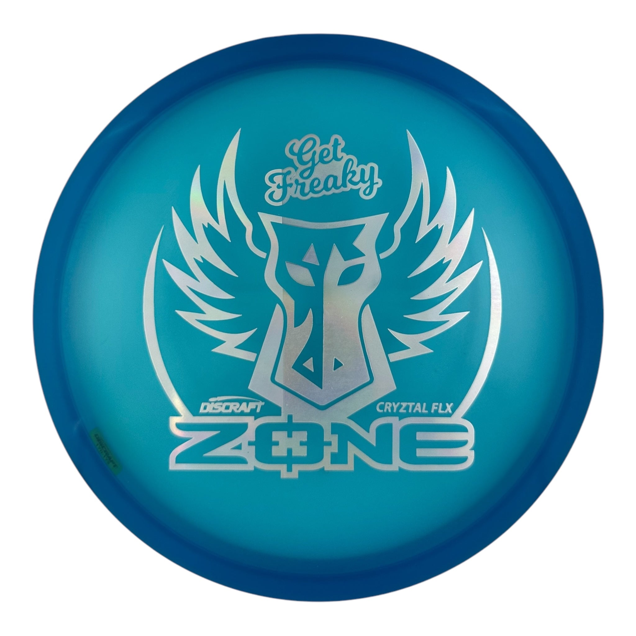 Discraft Zone - Cryztal FLX - Brodie Smith Get Freaky