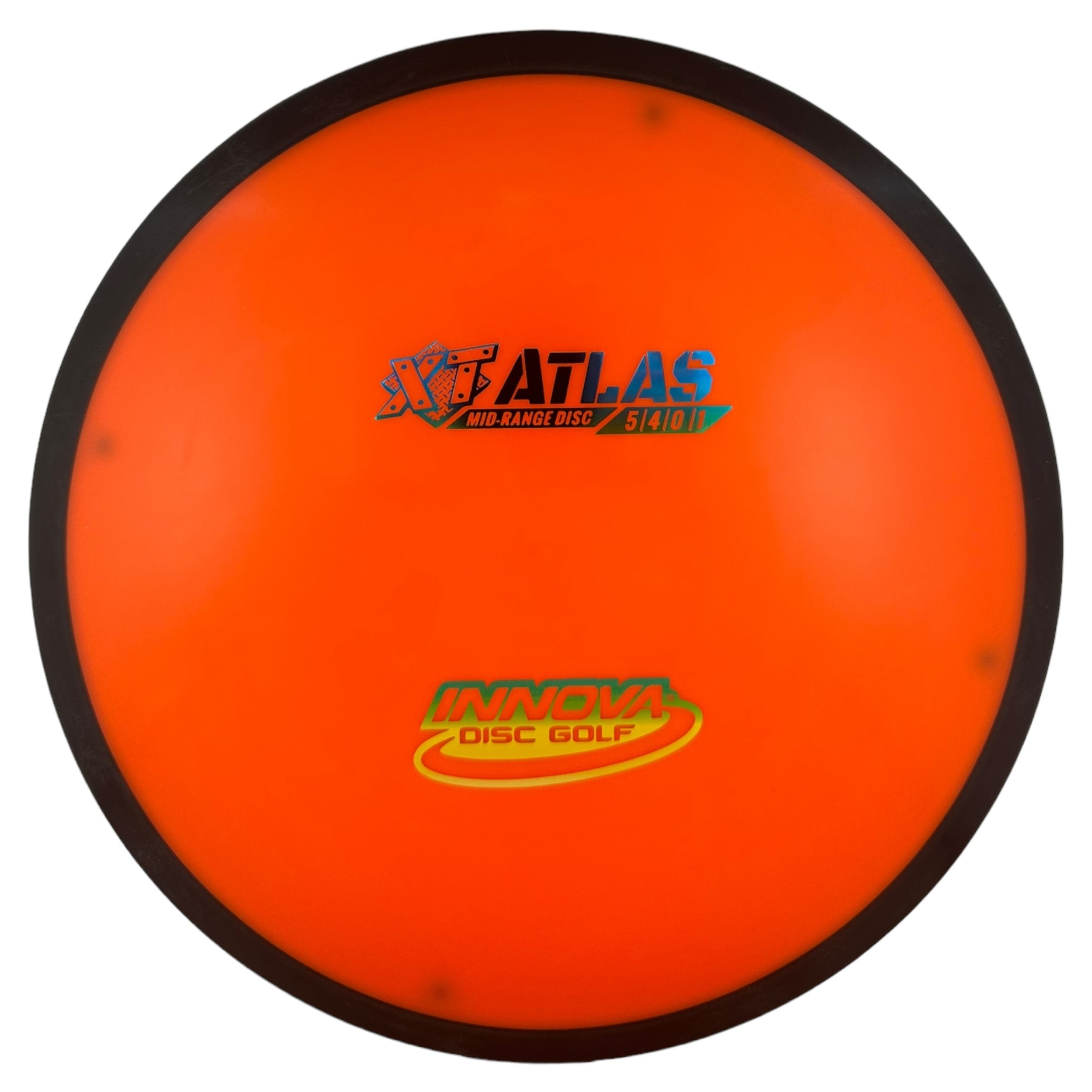 Innova Atlas - XT Overmold