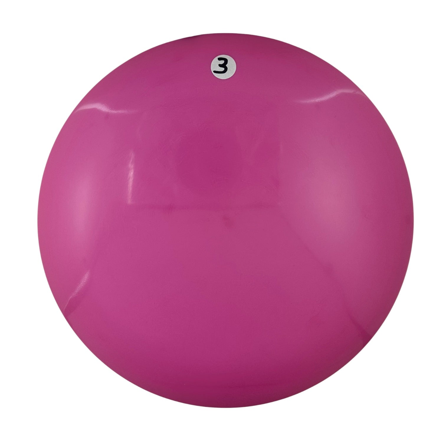 Loop Discs Wonder - Soft Touch Plastic