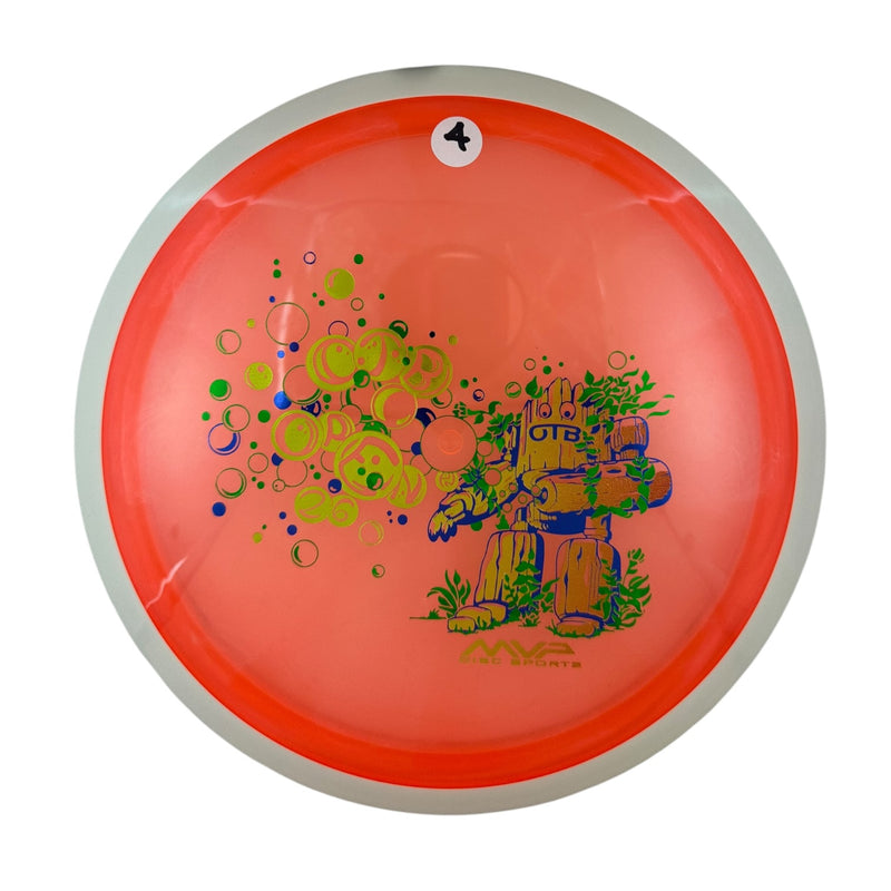 MVP Tesla - Proton Plastic - 2026 OTB Open