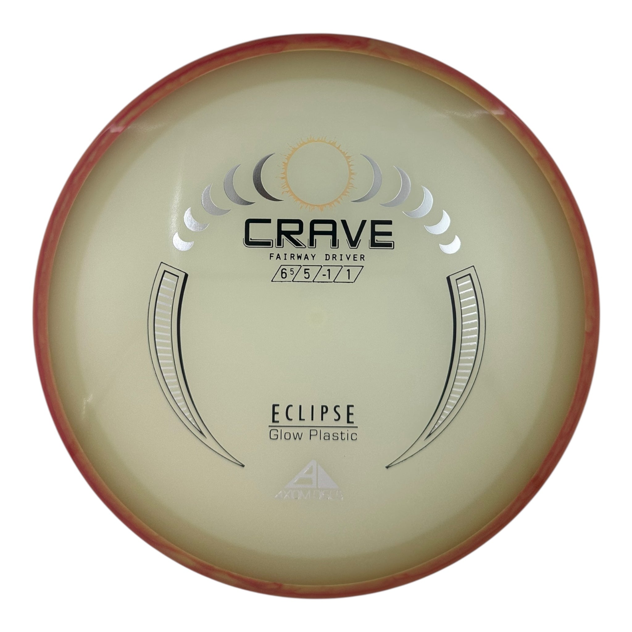 Axiom Crave - Eclipse Glow Plastic