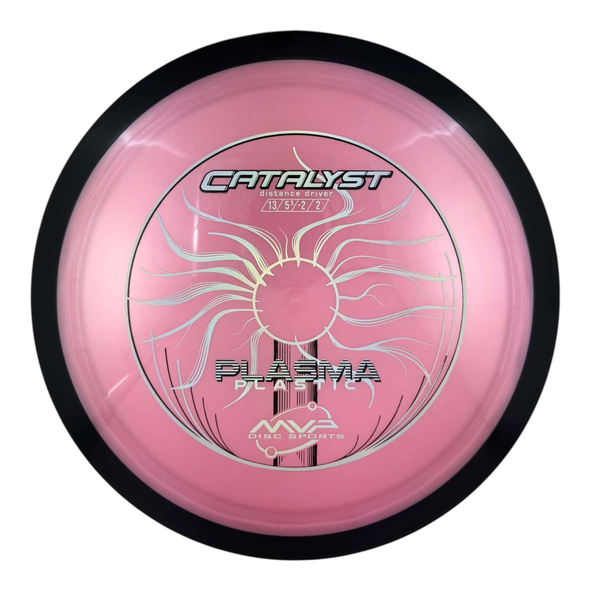 MVP Catalyst - Plasma Plastic