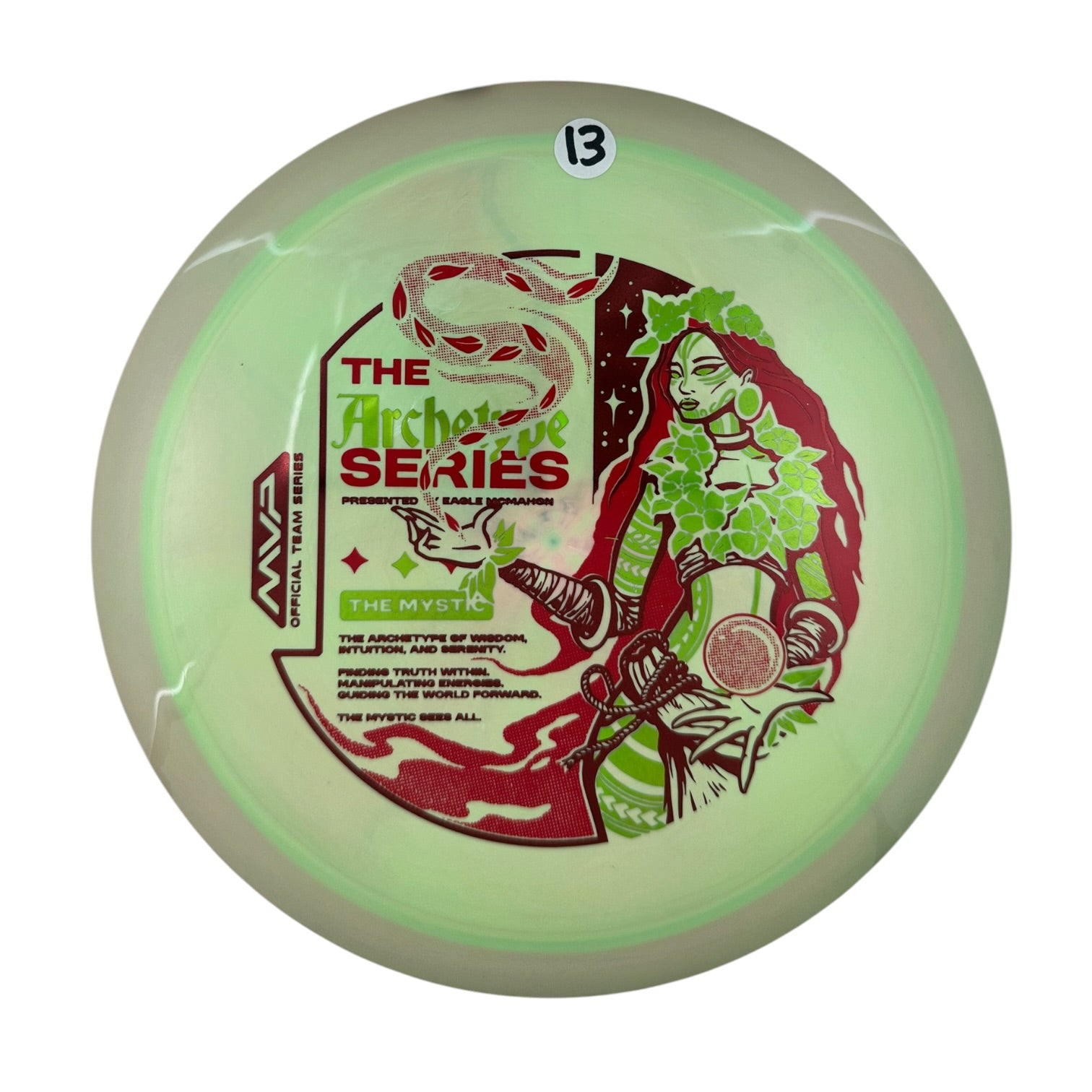 Streamline Boost - Neutron Plastic – Eagle Team Series