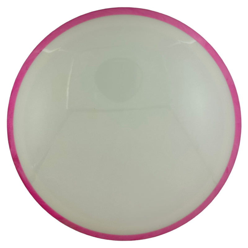 Axiom Crave - Neutron Blank White