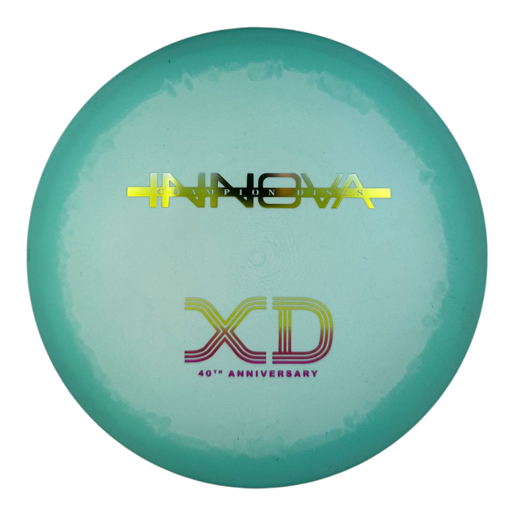 Innova XD - Halo Nexus Plastic - 40th Anniversary