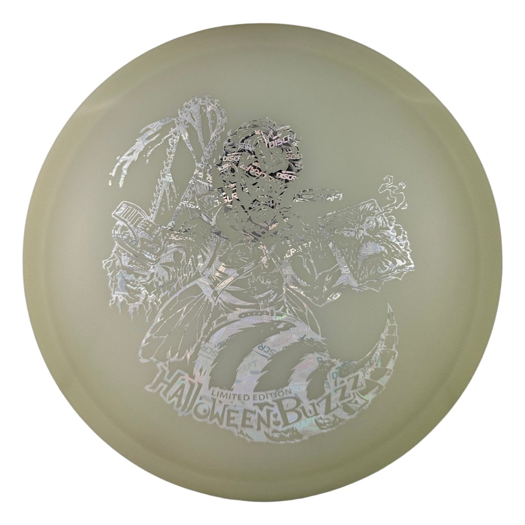 Discraft Buzzz - Halloween Glow