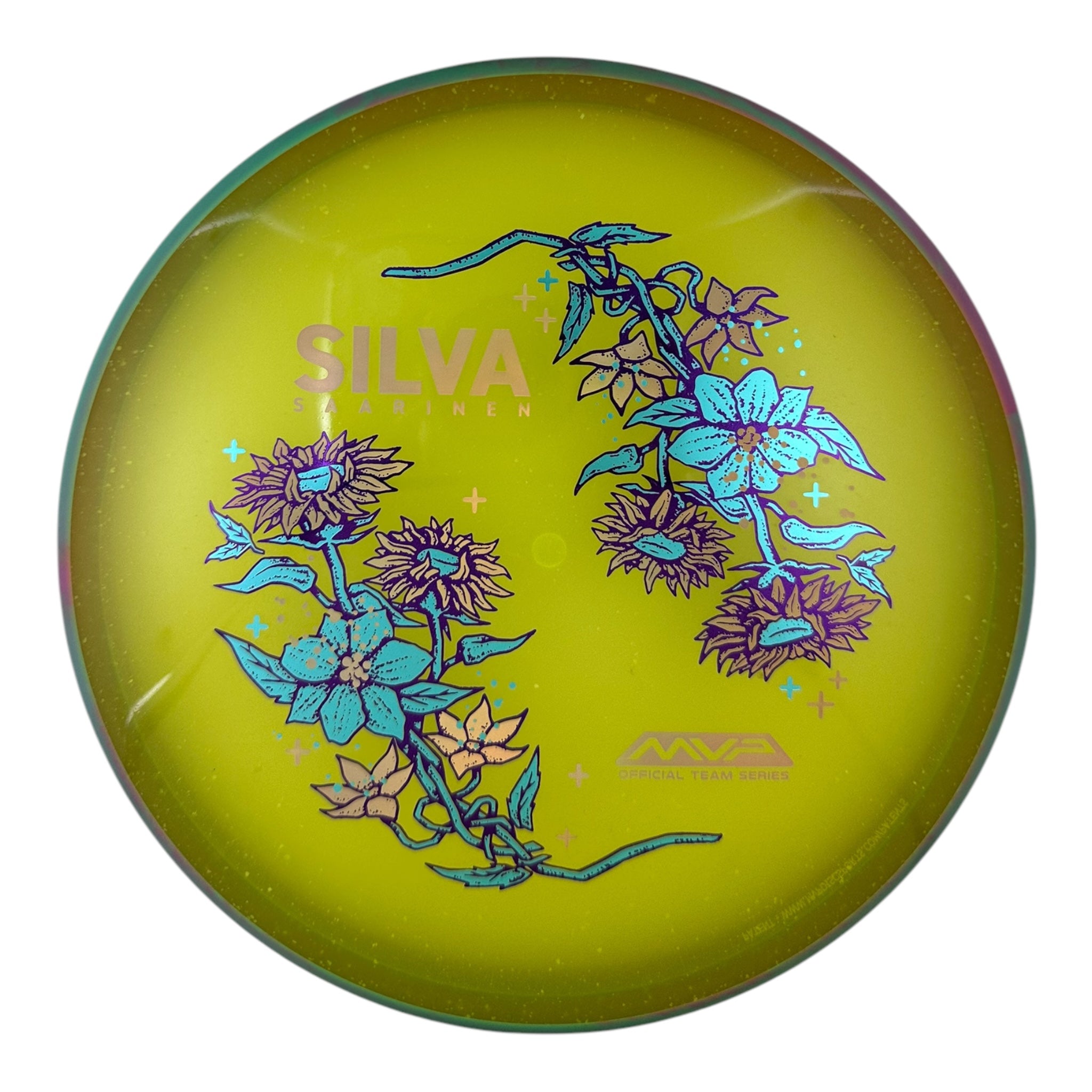 Axiom Proxy - Particle Glow Soft Proton - Silva Saarinen Team Series