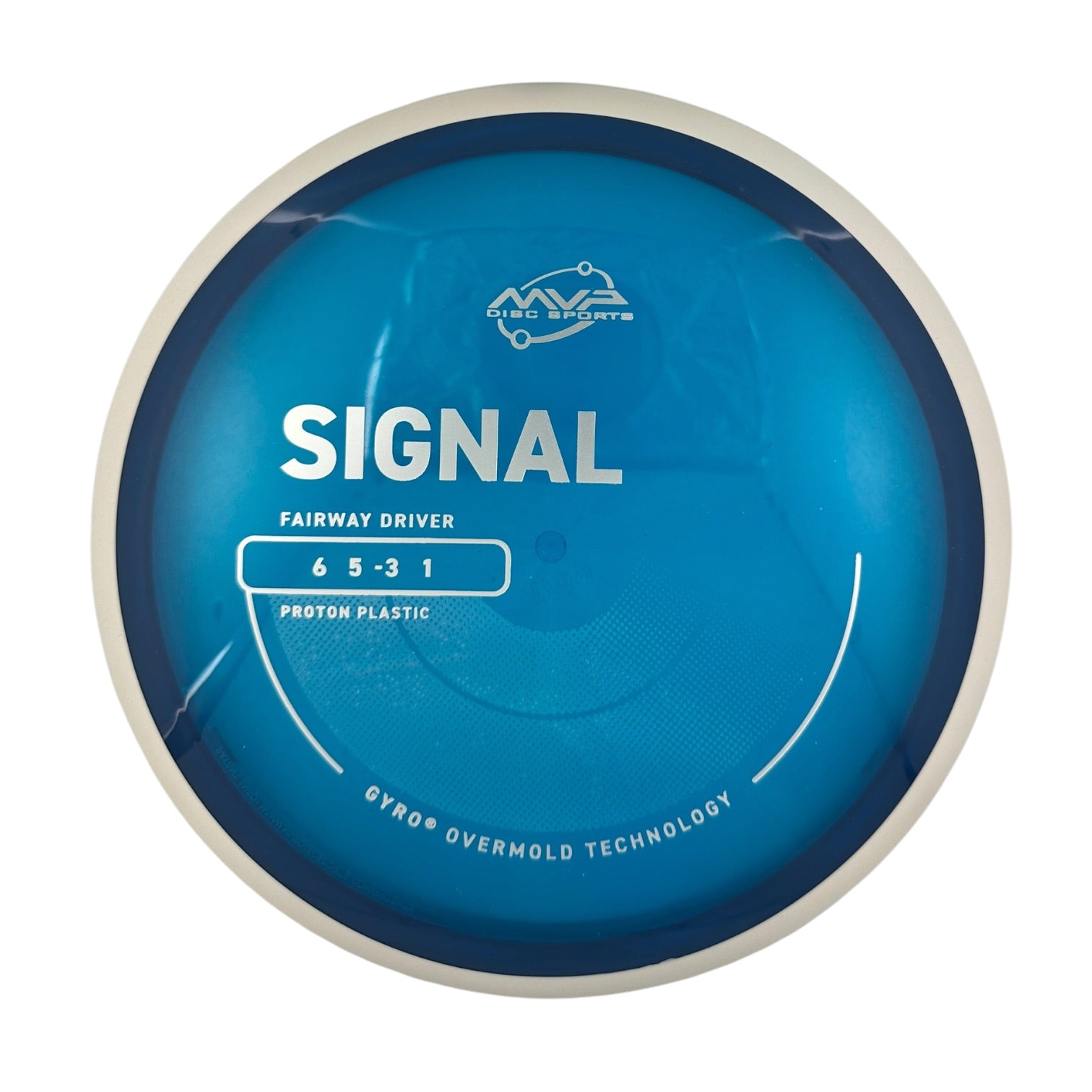 MVP Signal - Proton Plastic