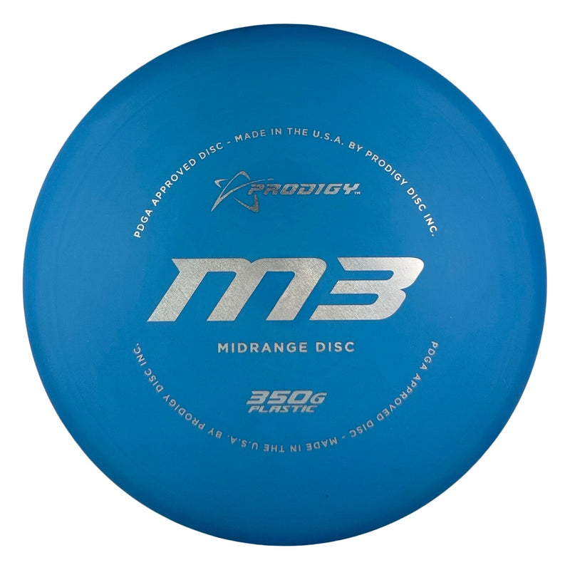 Prodigy M3 - 350G
