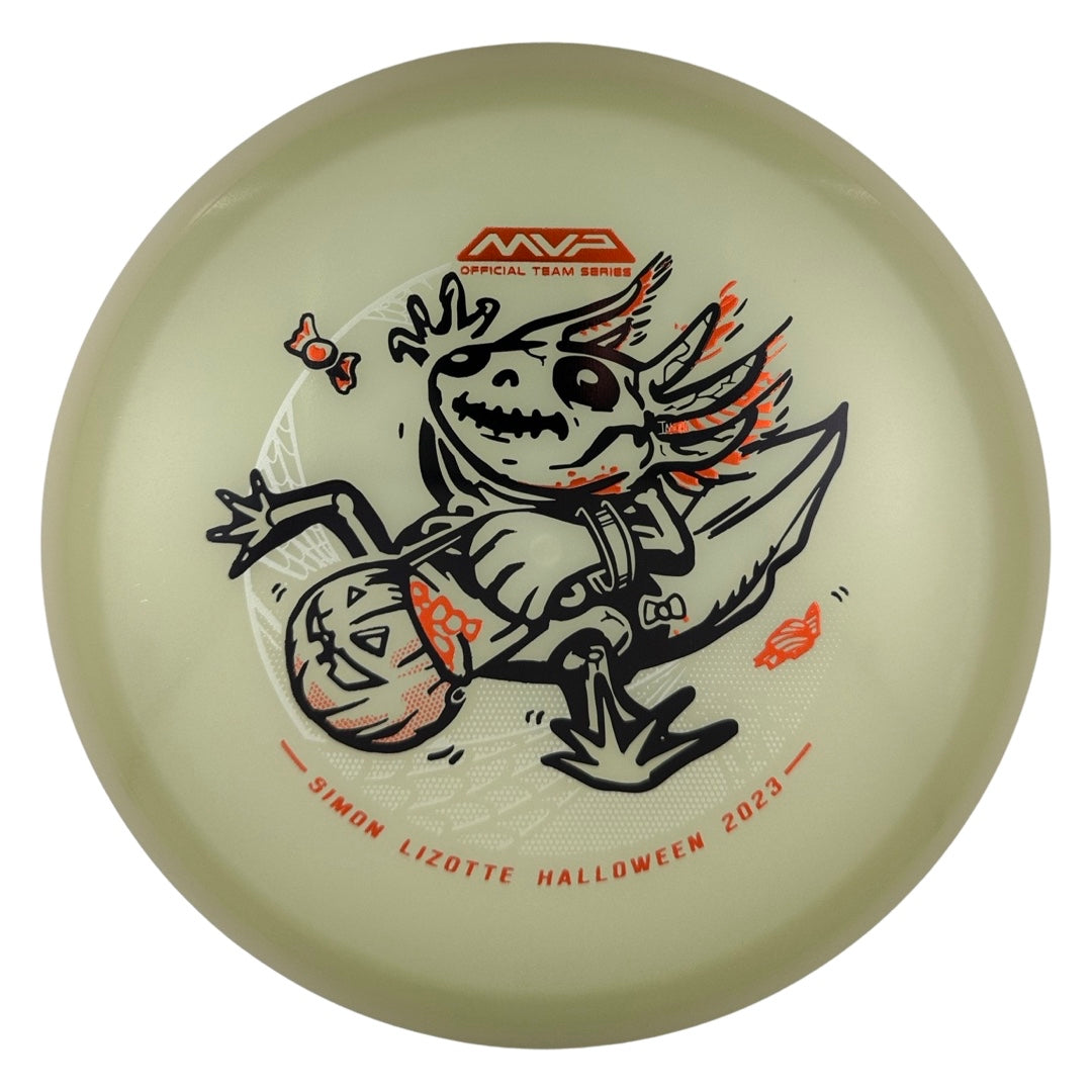 Axiom Hex - Total Eclipse Simon Lizotte Team Series