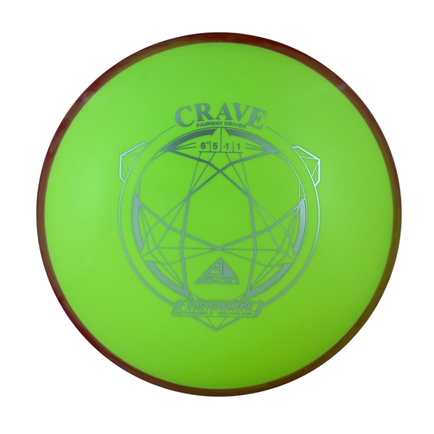 Axiom Crave - Fission Plastic