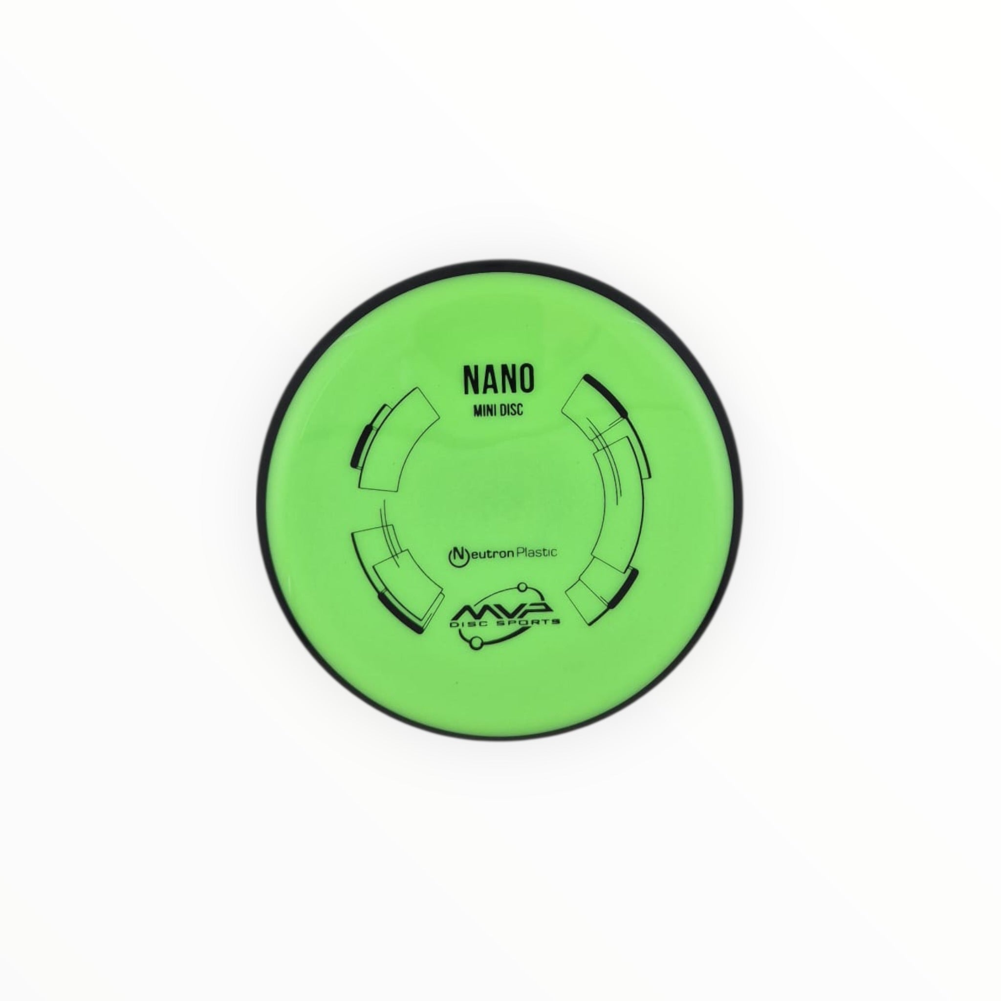 MVP Mini Nano Neutron