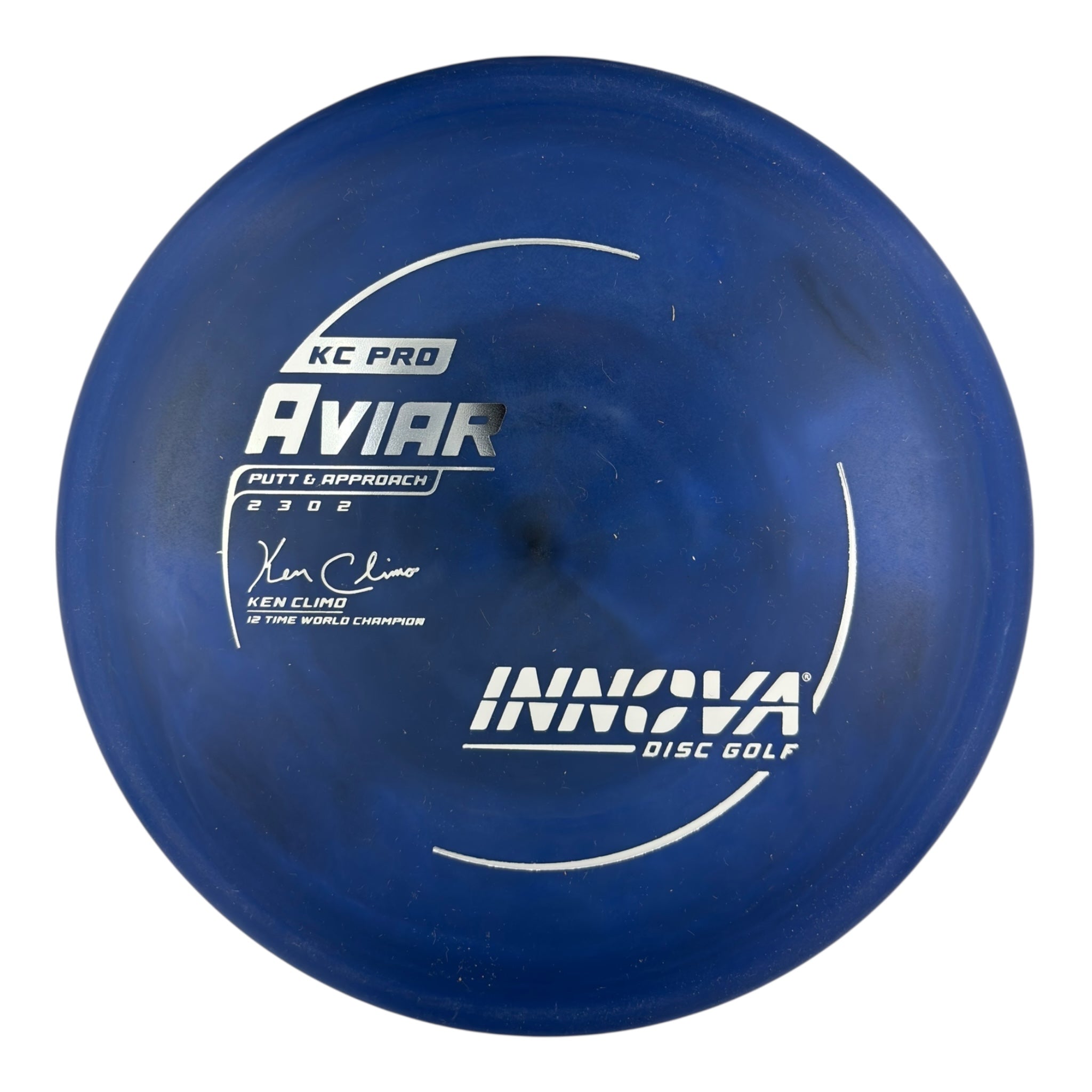 Innova Aviar - KC Pro