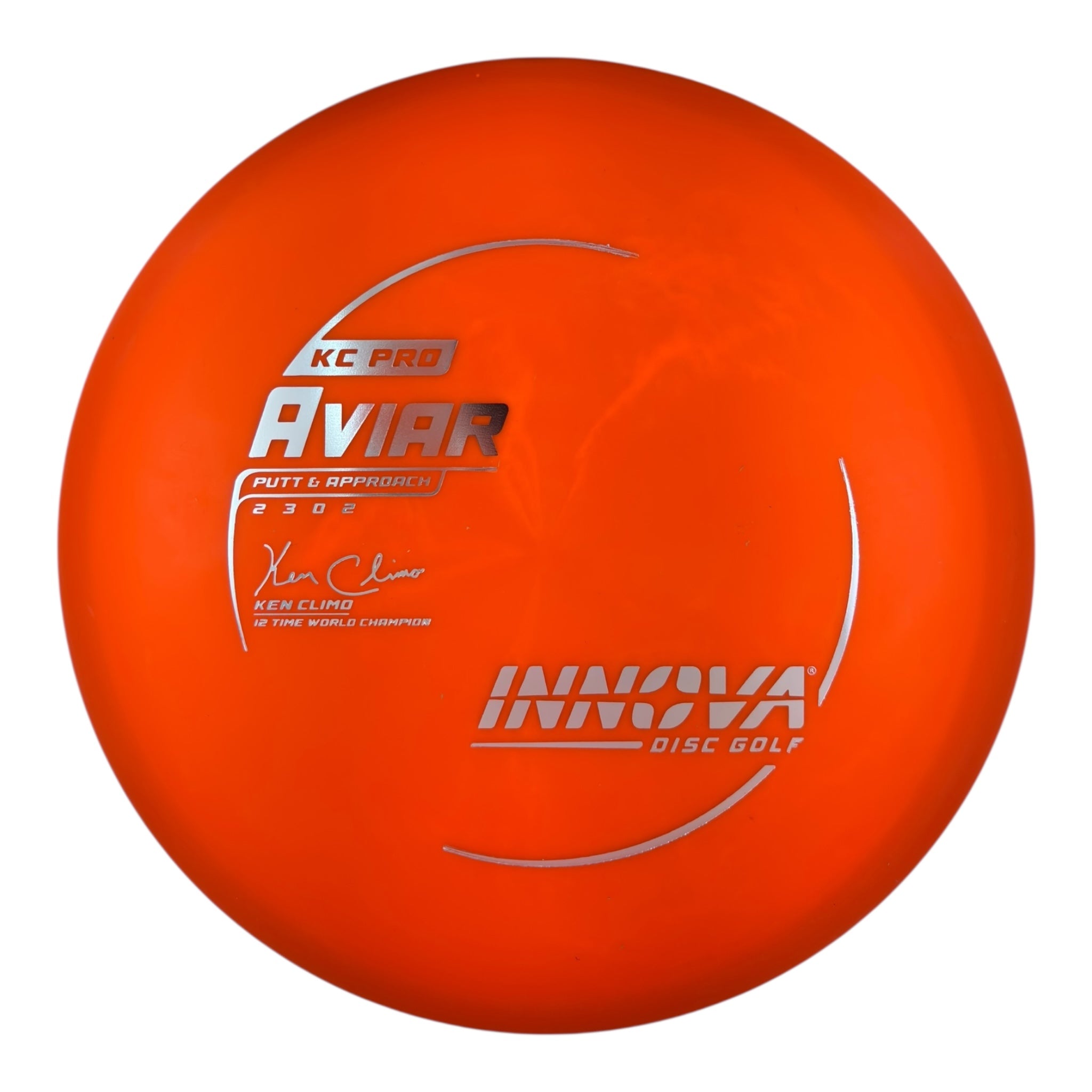 Innova Aviar - KC Pro