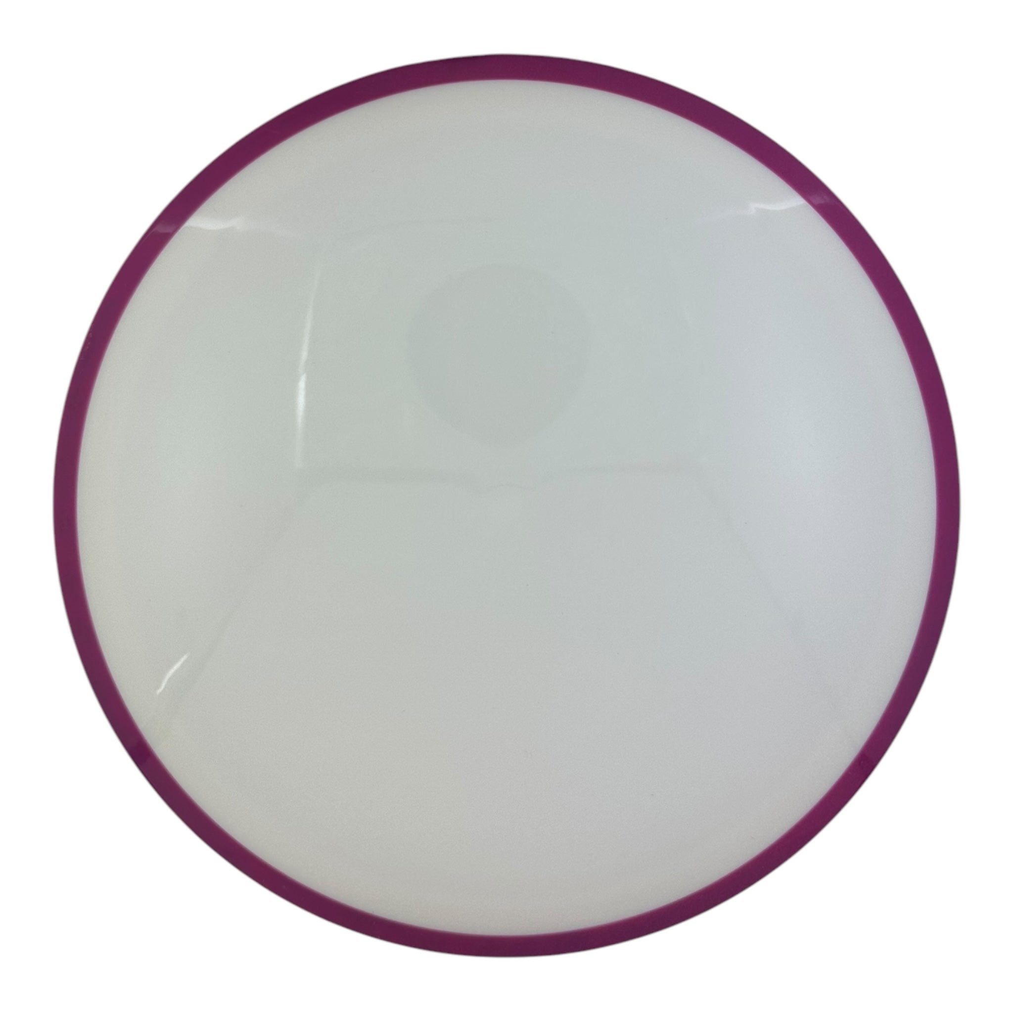 Axiom Crave - Neutron Blank White