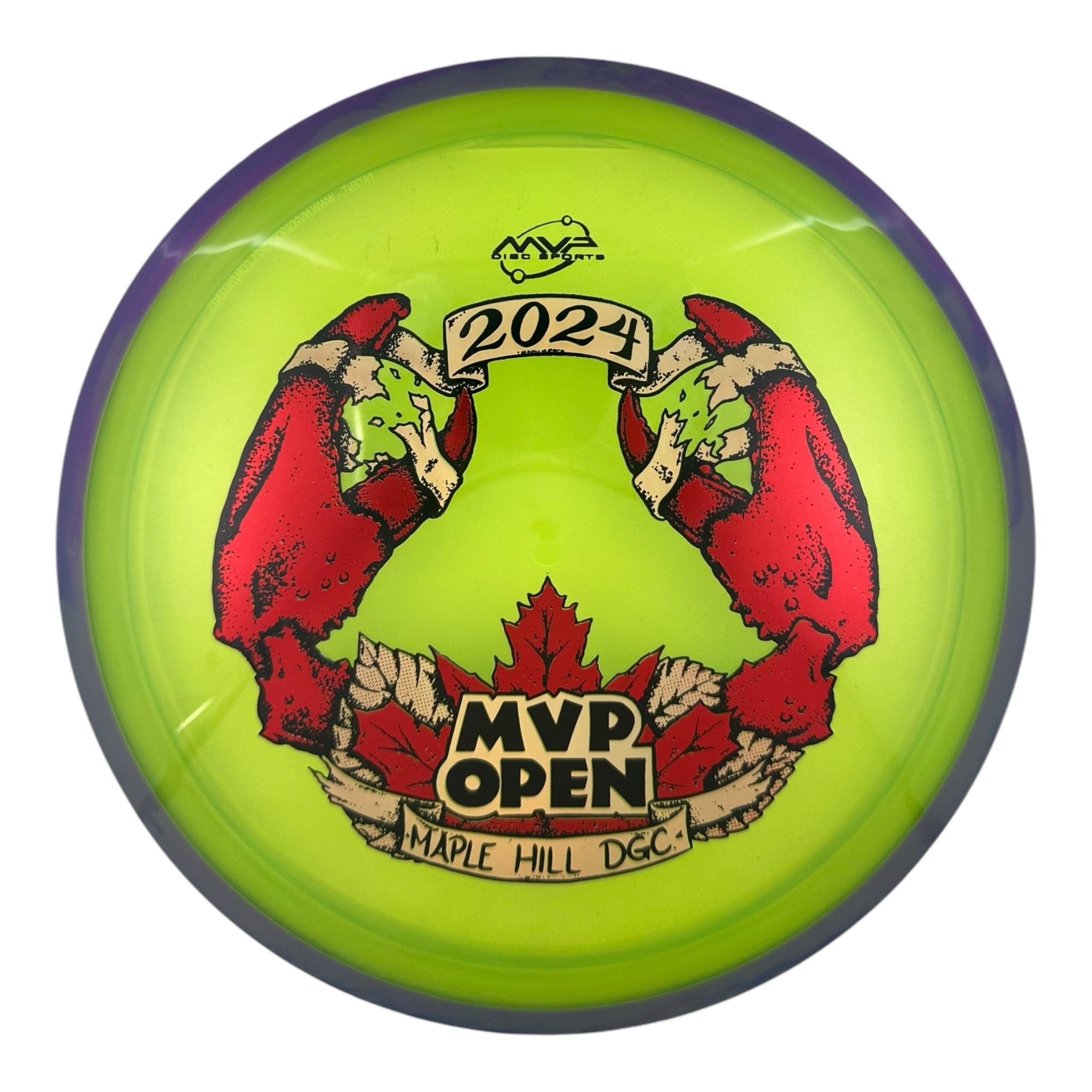 MVP Rhythm - Proton Soft MVP Open Edition