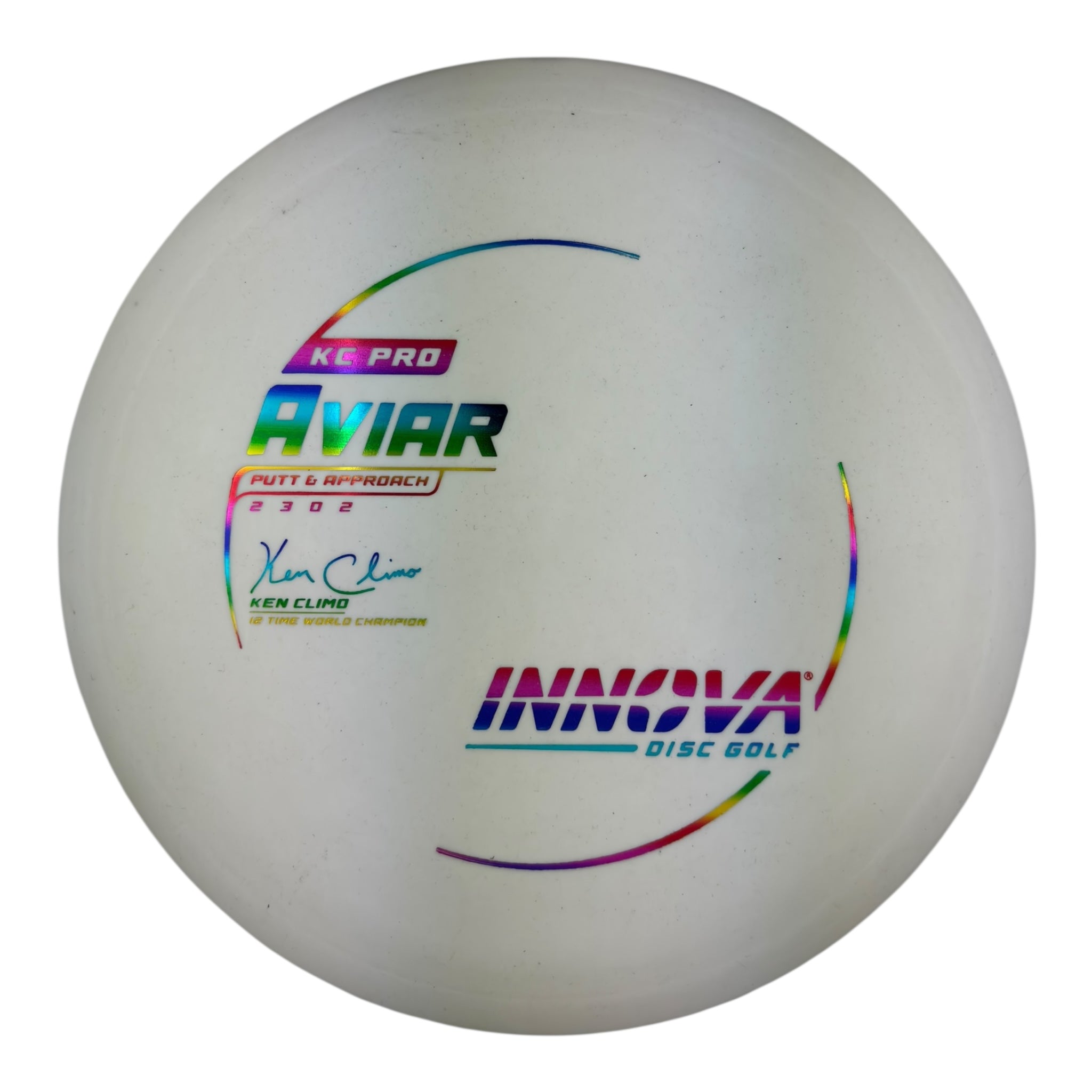 Innova Aviar - KC Pro