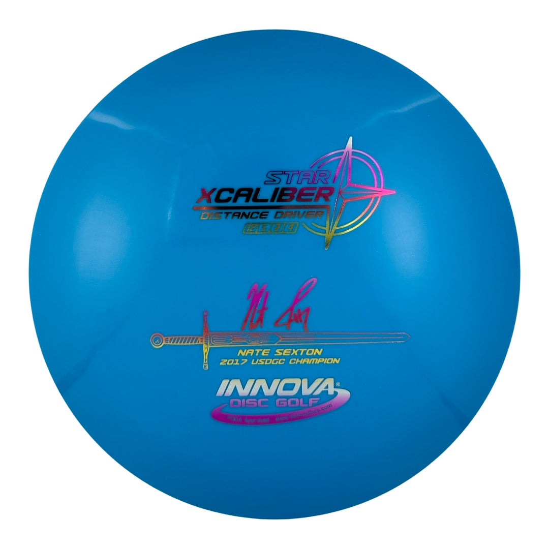 Innova Xcaliber - Star Nate Sexton Signiture