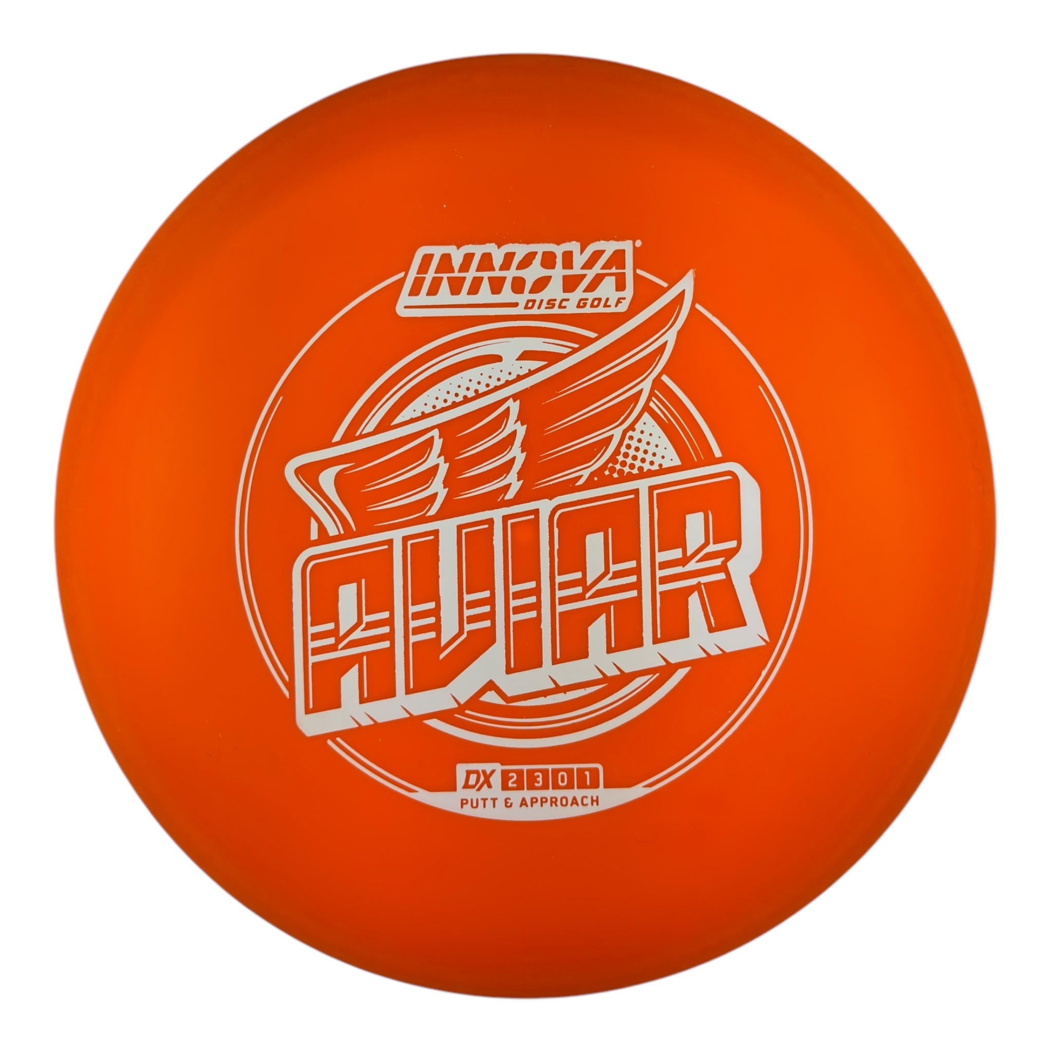 Innova Aviar - DX Plastic