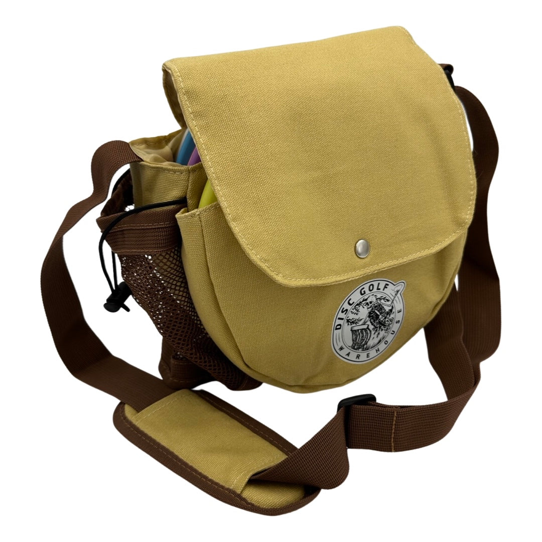 DGW Starter Bag Dynamic Disc Set