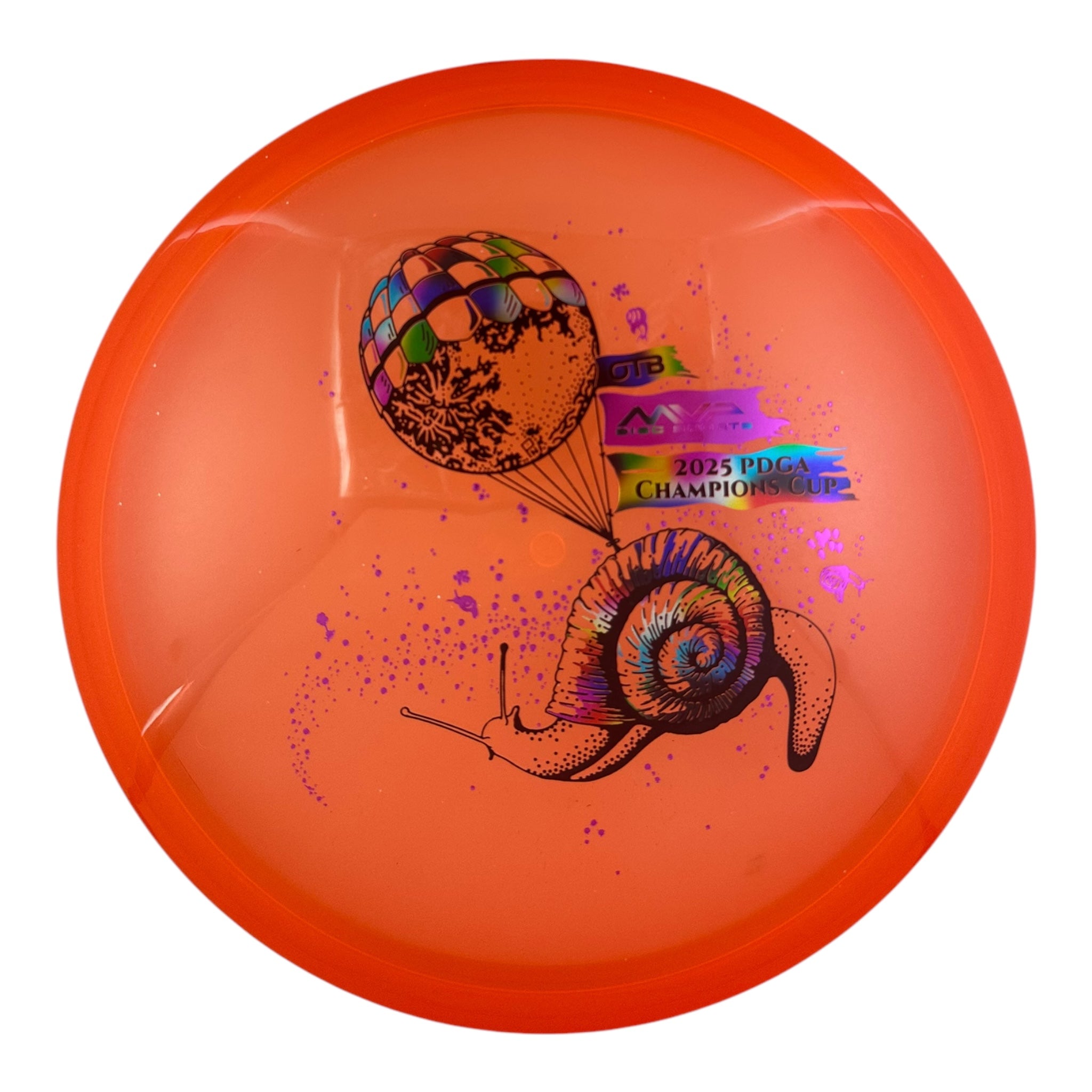 Axiom Envy - Prism Proton Soft Plastic - Champions Cup Edition