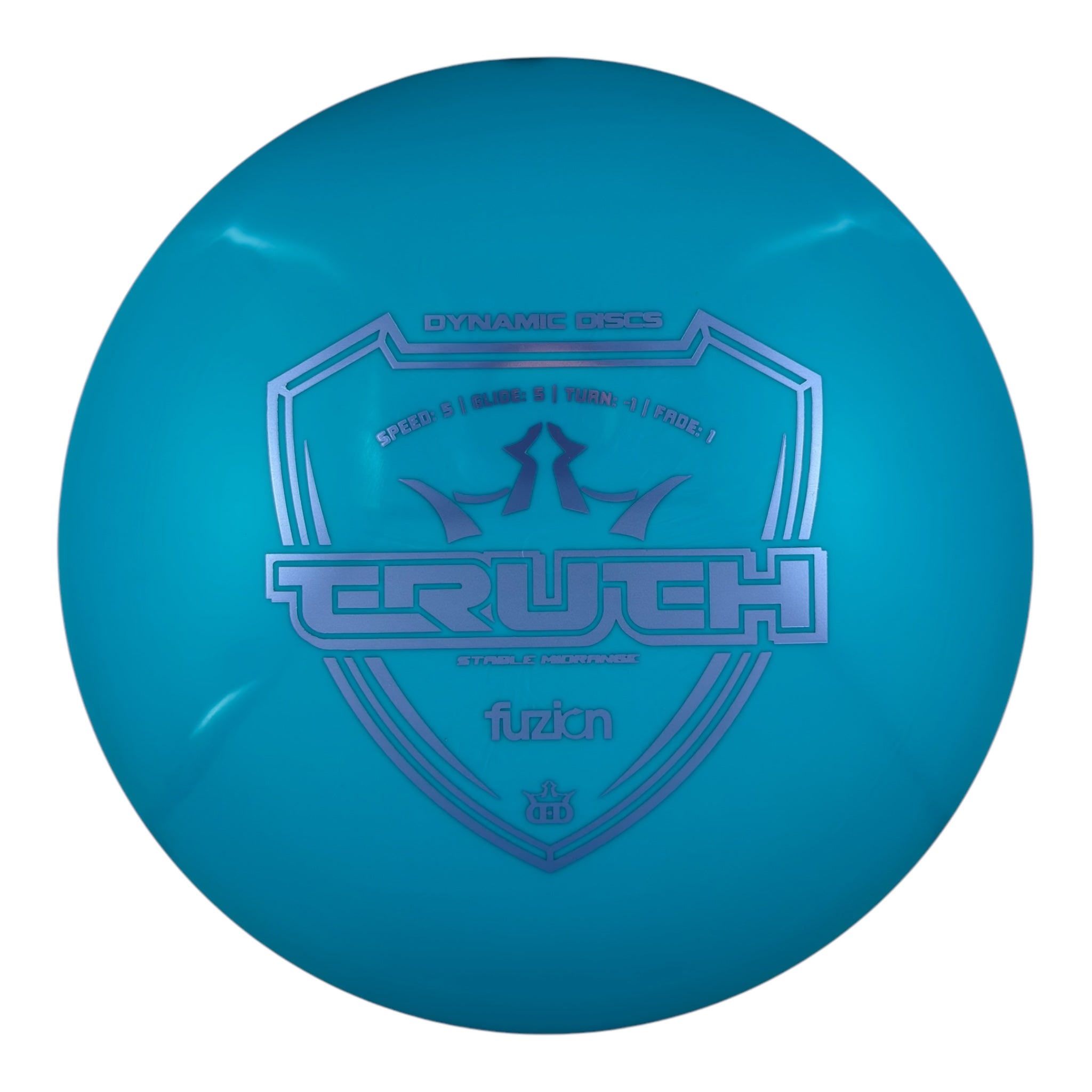 Dynamics Disc Truth - Fuzion Plastic