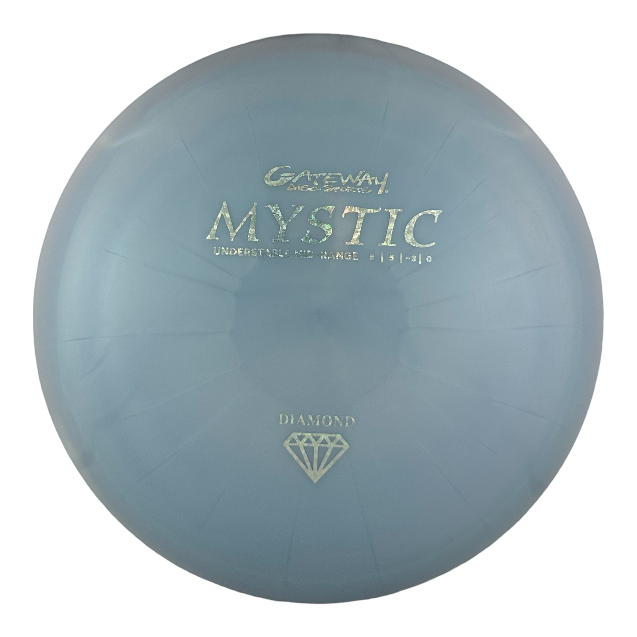 Gateway Mystic - Diamond