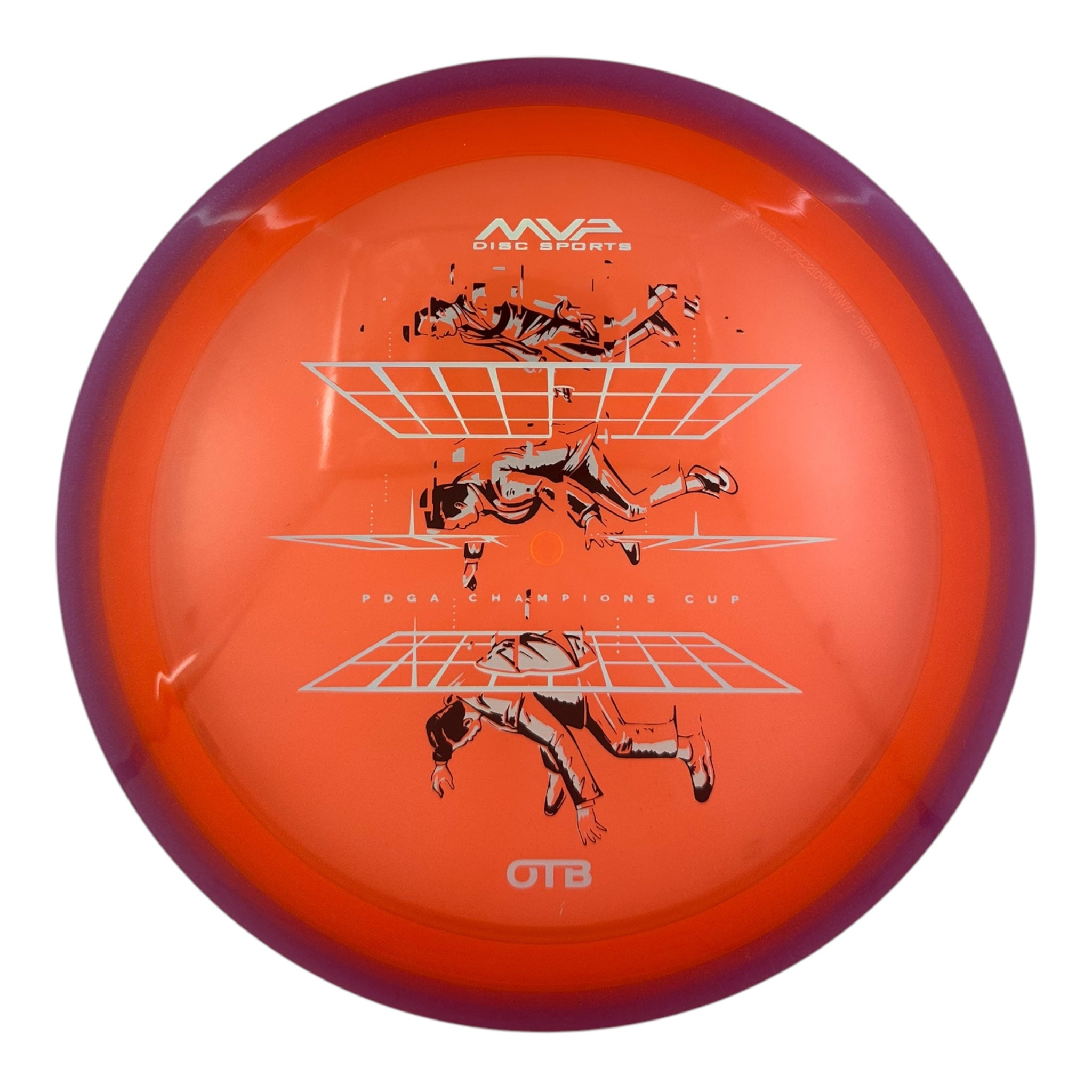 Axiom Defy - Prism Proton Soft Plastic - Champions Cup Edition