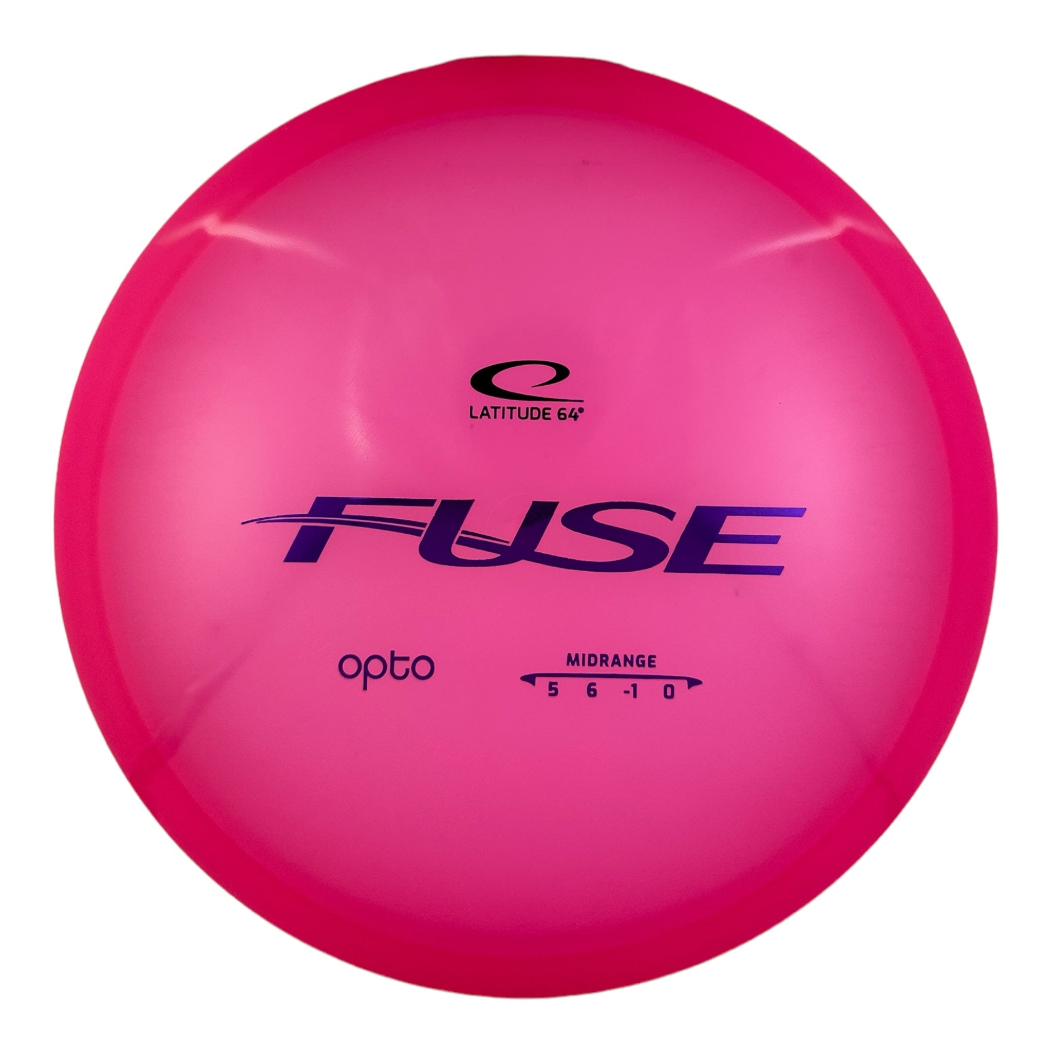 Latitude 64 Fuse - Opto