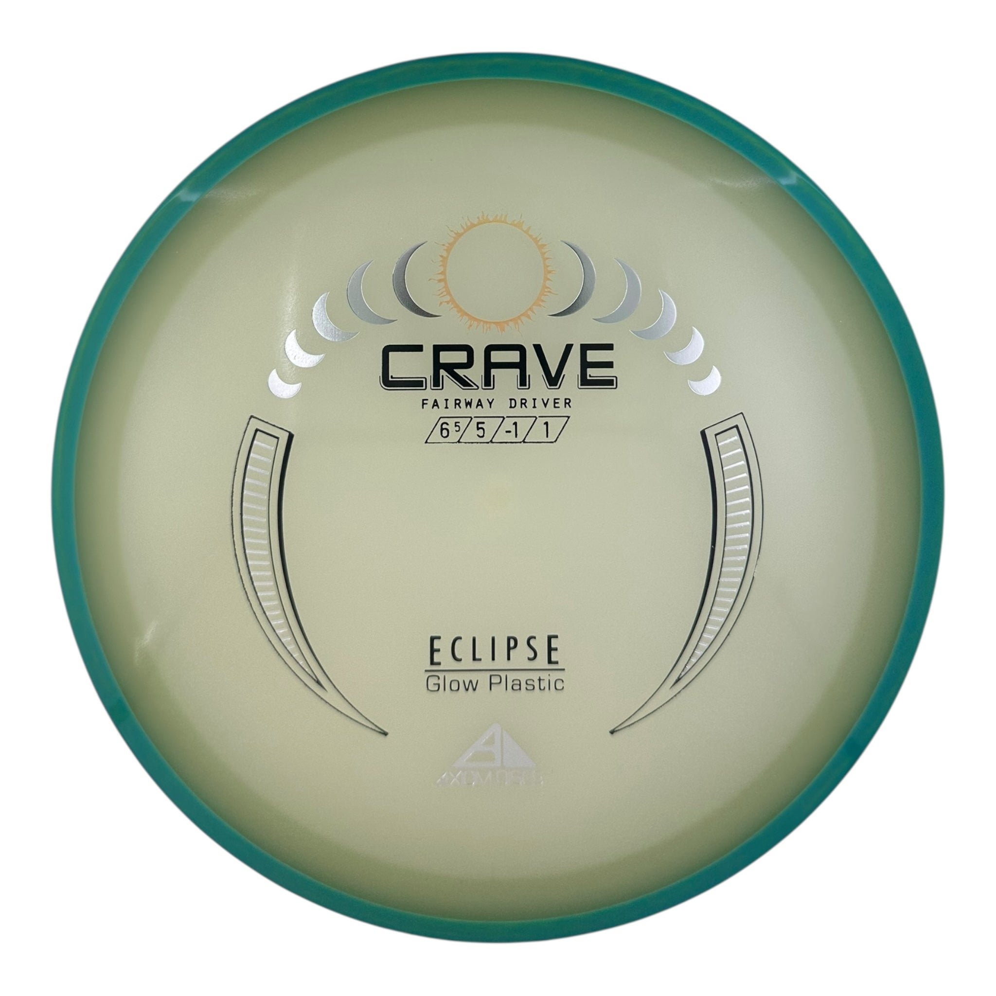 Axiom Crave - Eclipse Glow Plastic