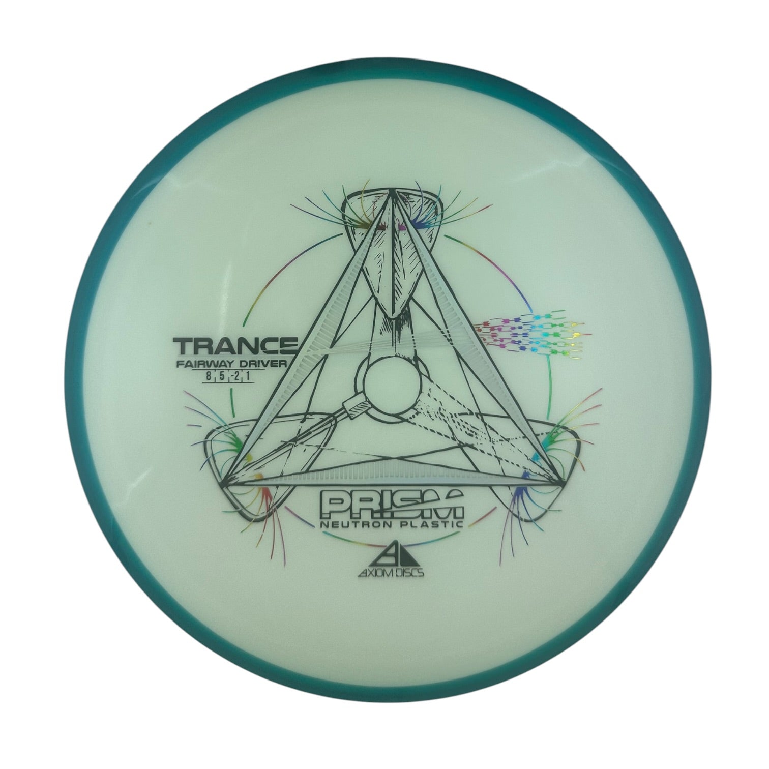 Axiom Trance - Prism Neutron Plastic