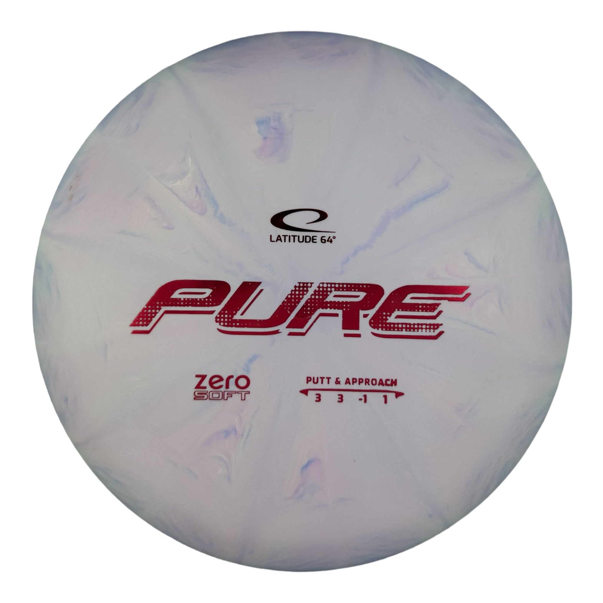 Latitude 64 Pure - Zero Soft Burst