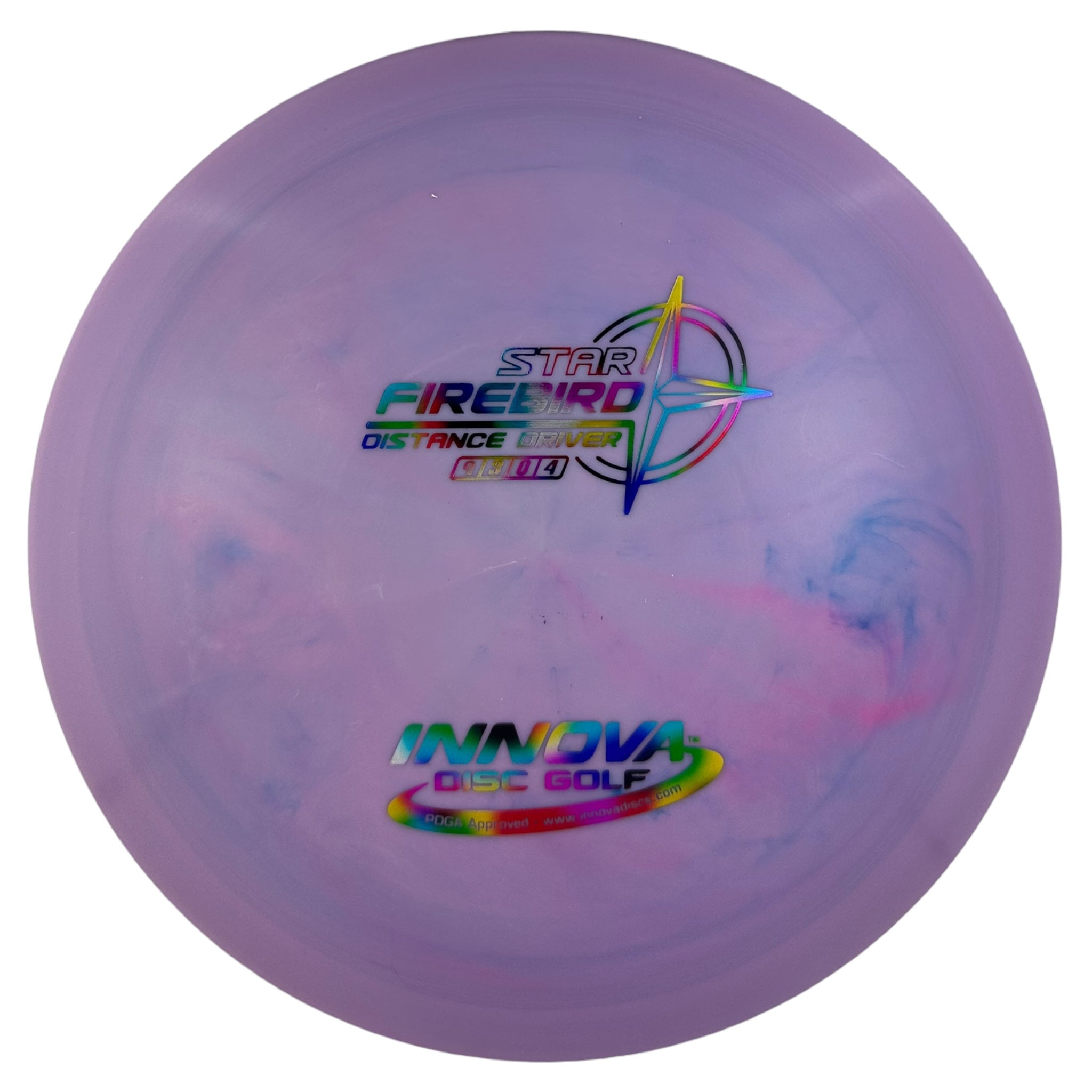 Innova Firebird - Star