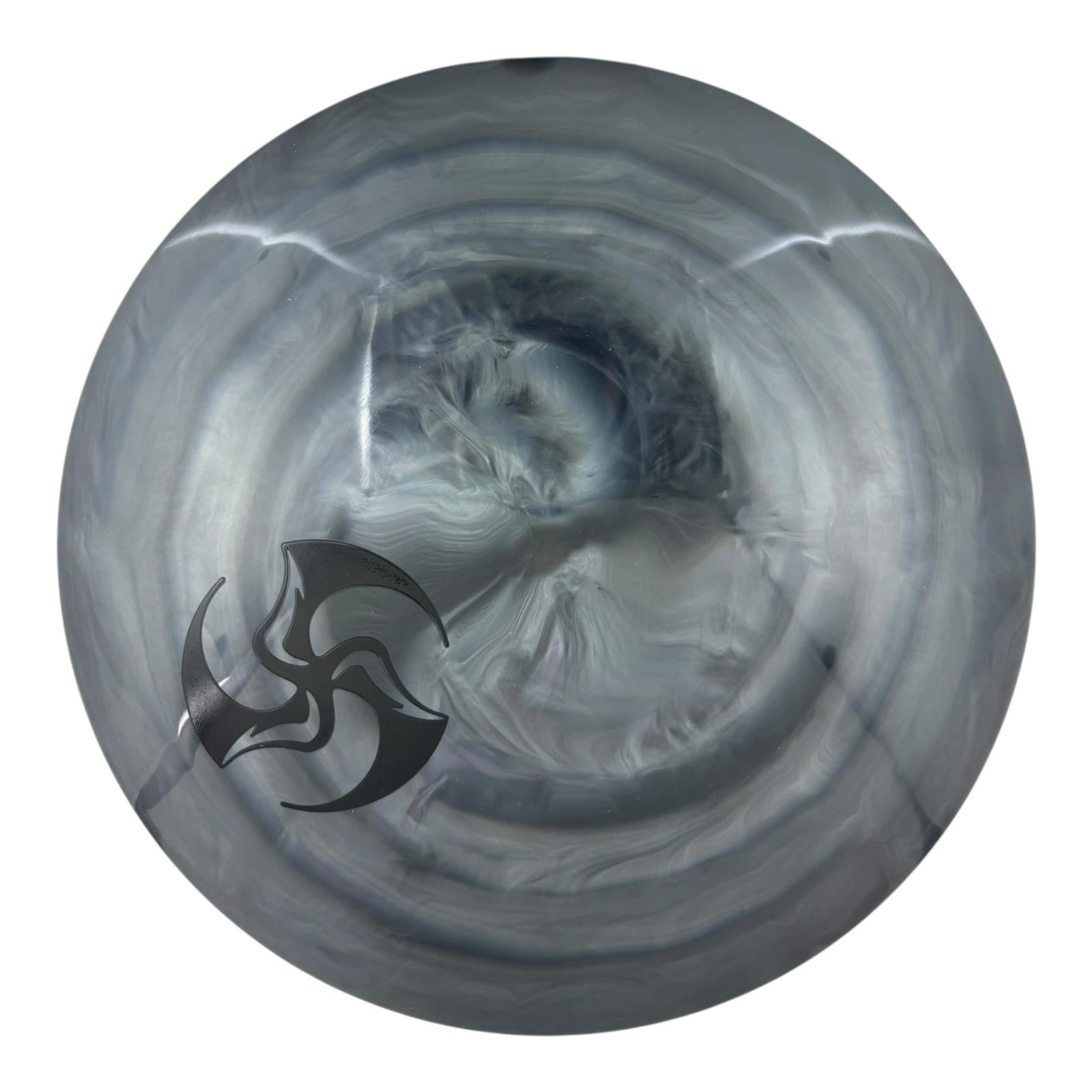 Discmania TD - Swirly S-Line Plastic - Mini Huk Lab Stamp