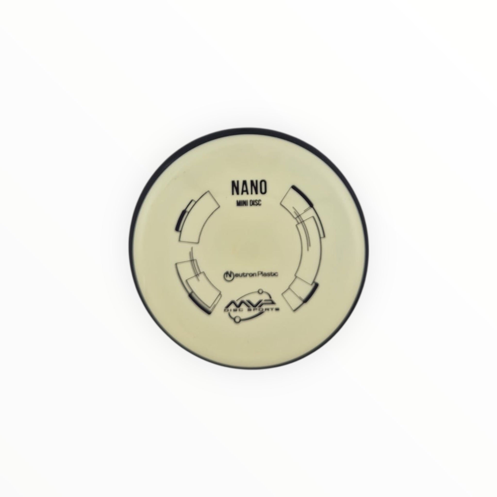 MVP Mini Nano Neutron