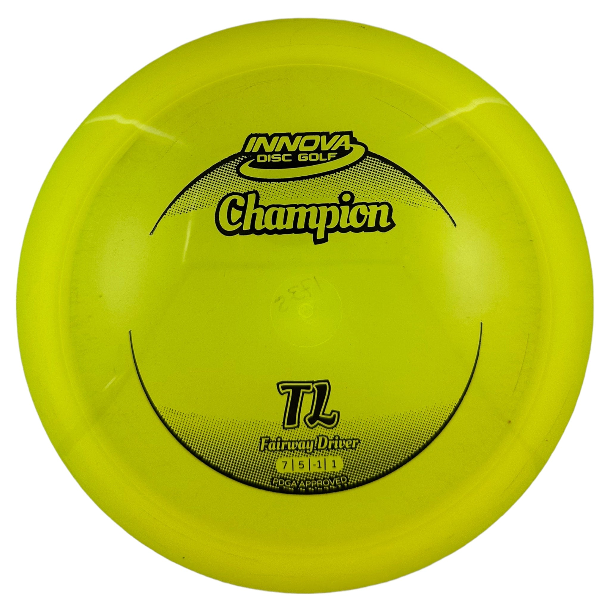 Innova TL - Champion