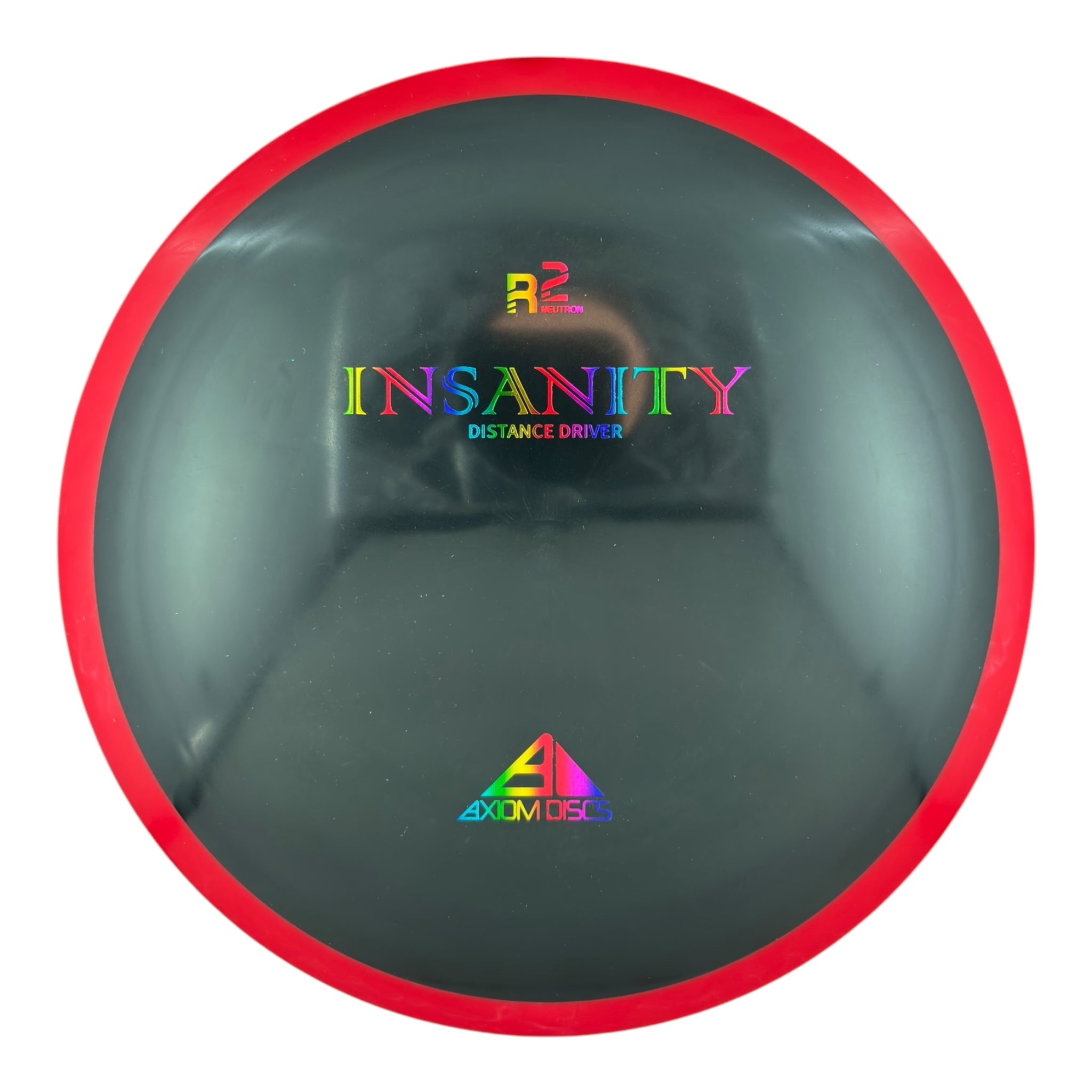 Axiom Insanity - R2 Neutron Plastic