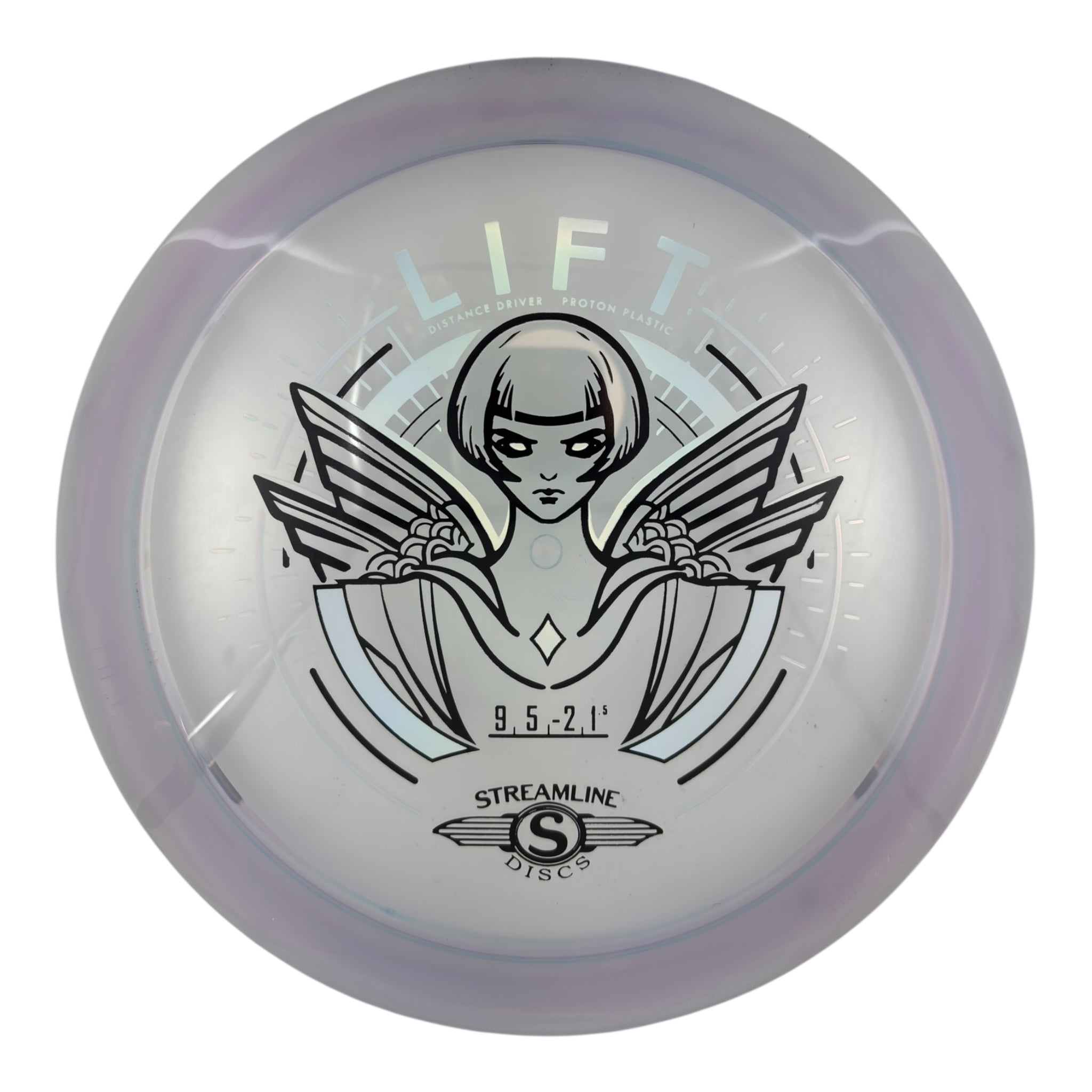 Streamline Lift - Proton Plastic