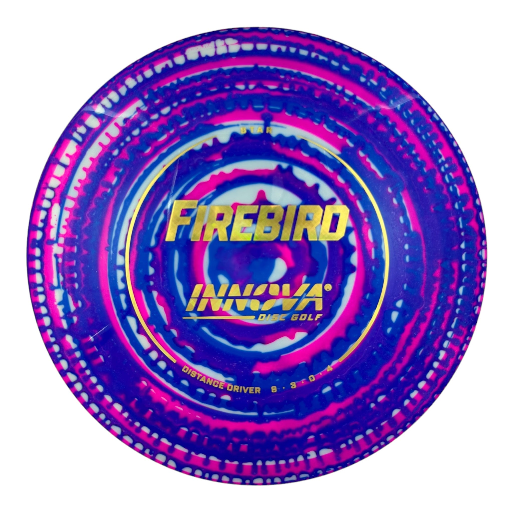 Innova Firebird - I-Dye Star