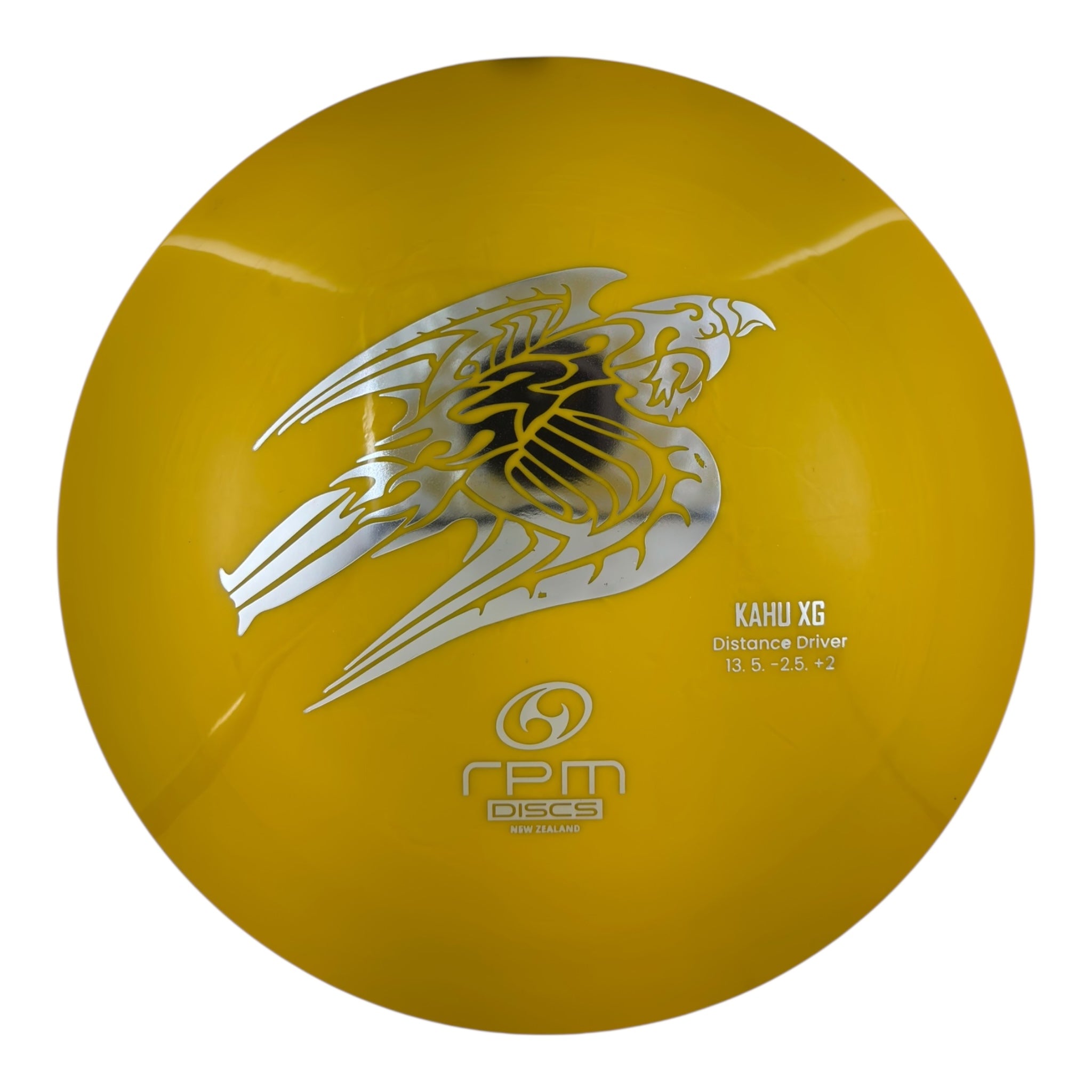 RPM Kahu XG - Atomic Plastic