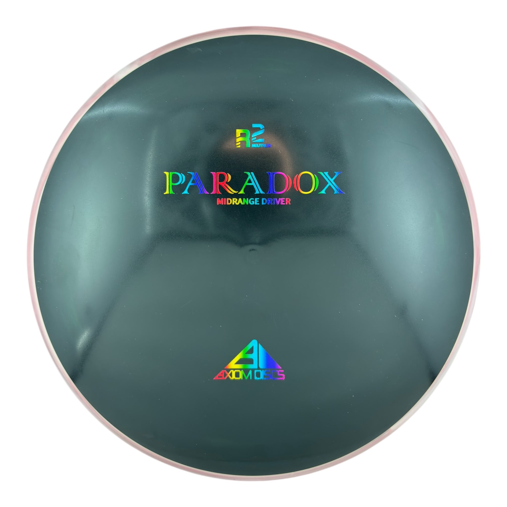Axiom Paradox - R2 Neutron Plastic